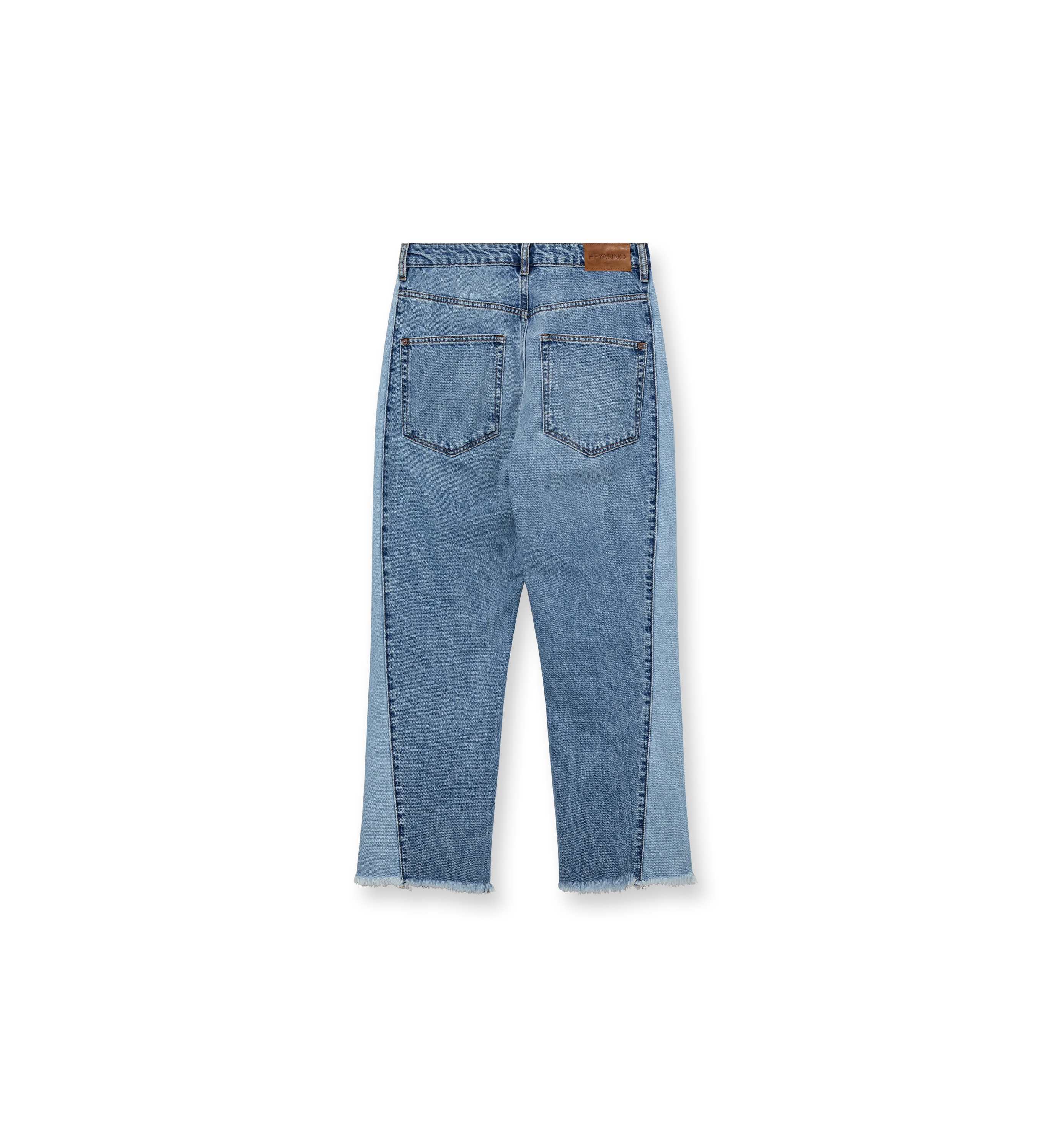 MMHEpic Tone Jeans - Image 4