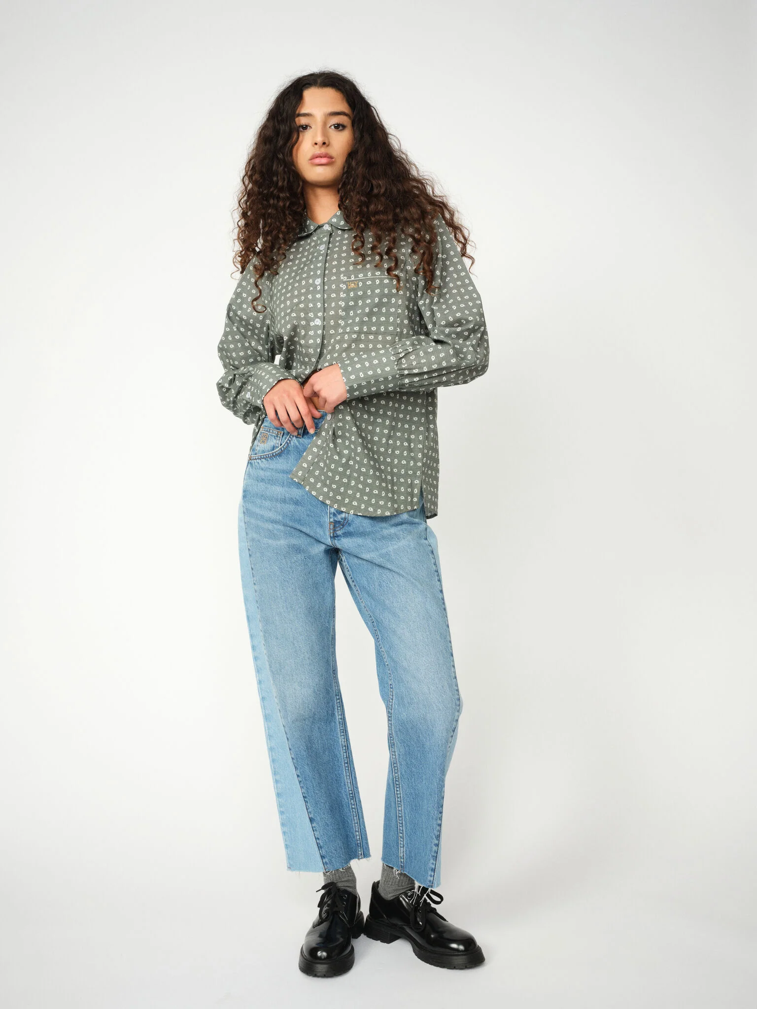 MMHEpic Tone Jeans - Image 5