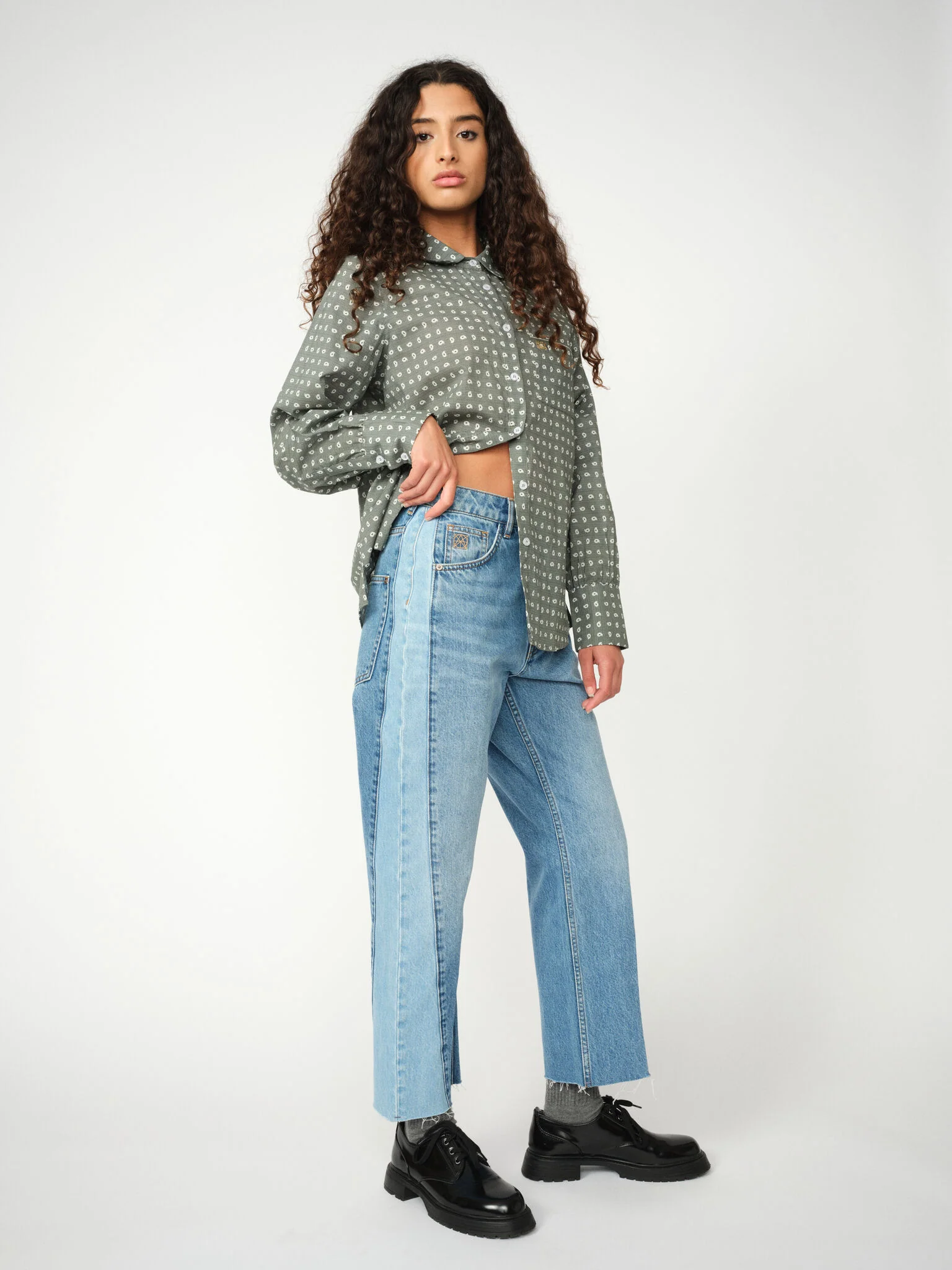 MMHEpic Tone Jeans - Image 6