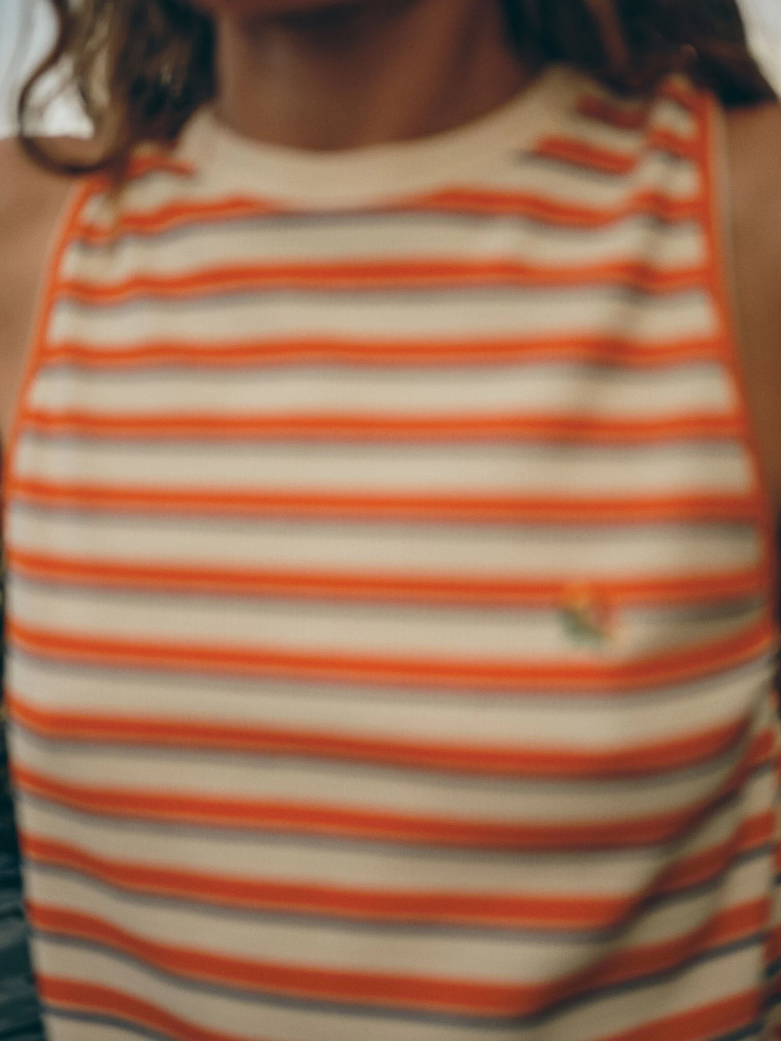 MMHEra Stripe Top - Image 10