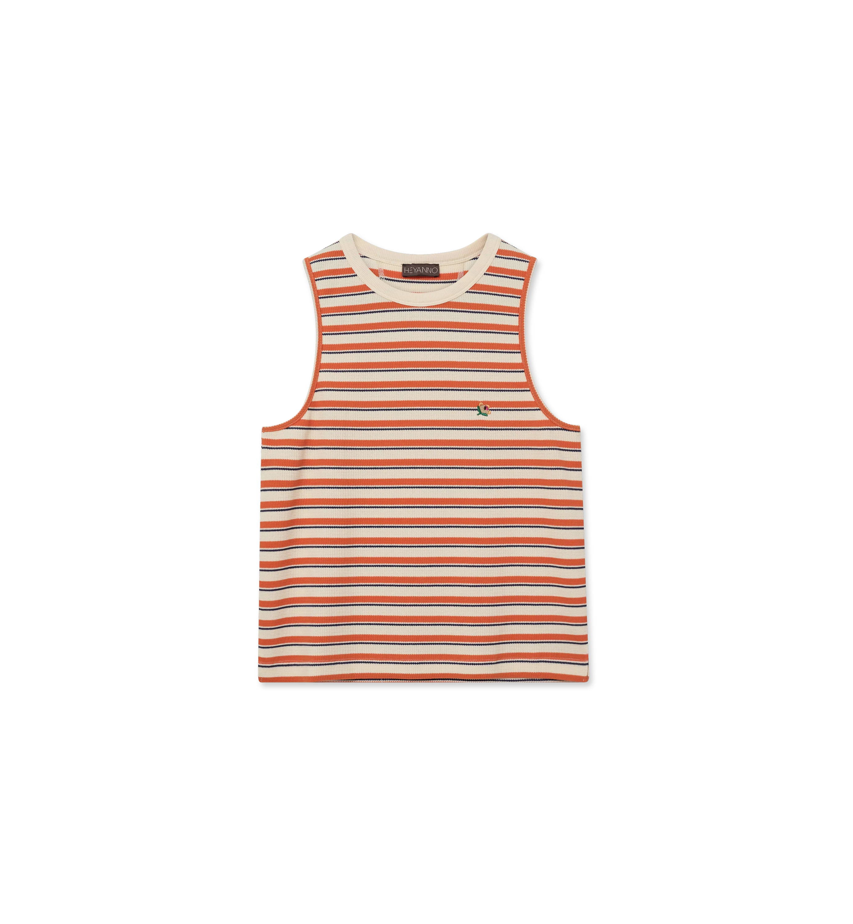 MMHEra Stripe Top - Image 8