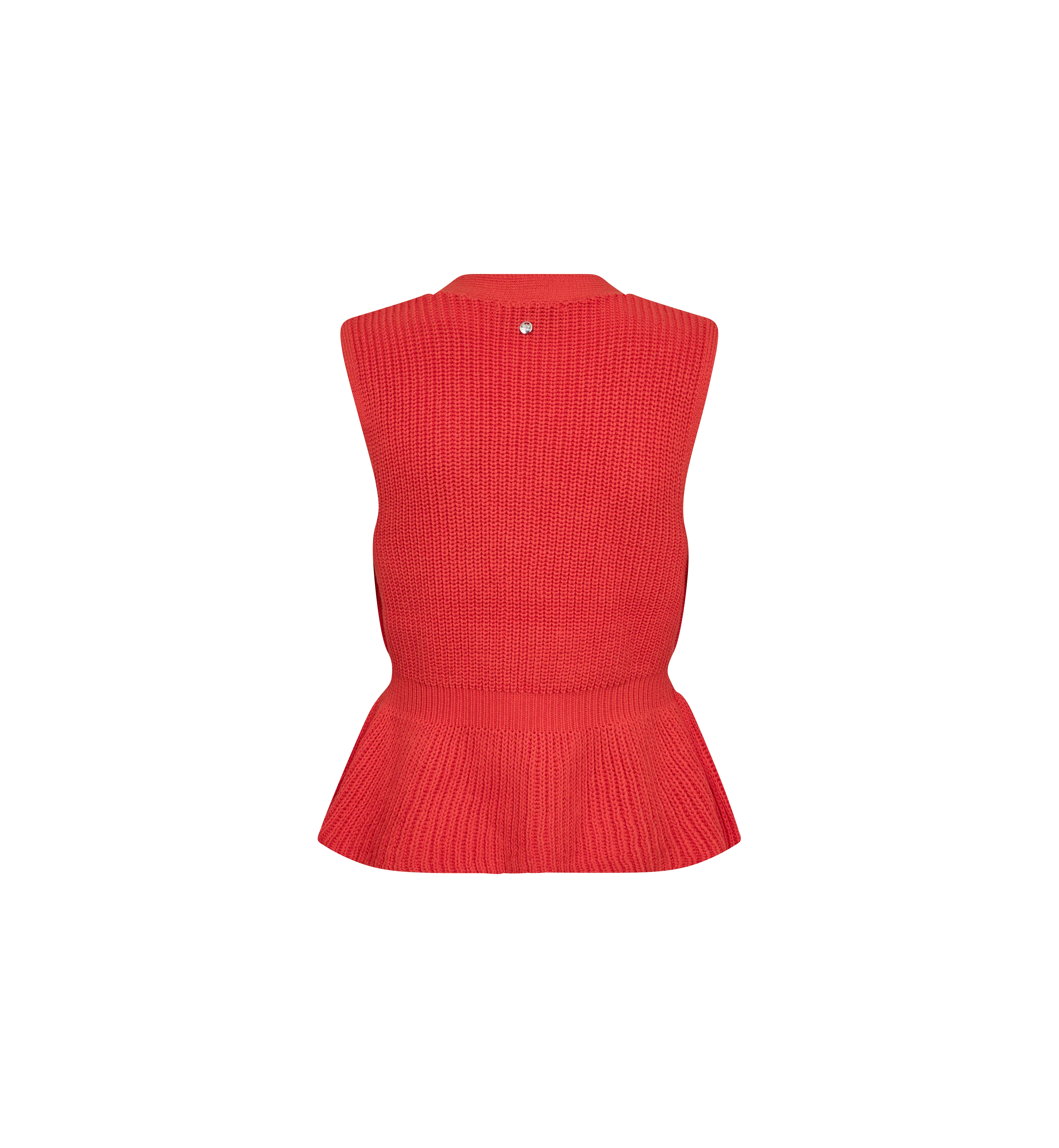 MMHerbi Knit Vest - Image 4