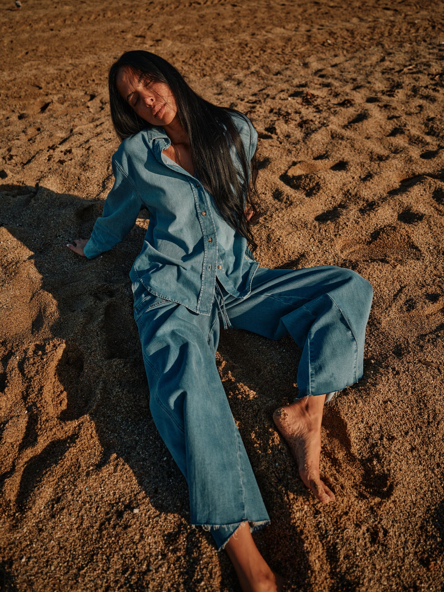 MMHCheer People Jeans - Image 5