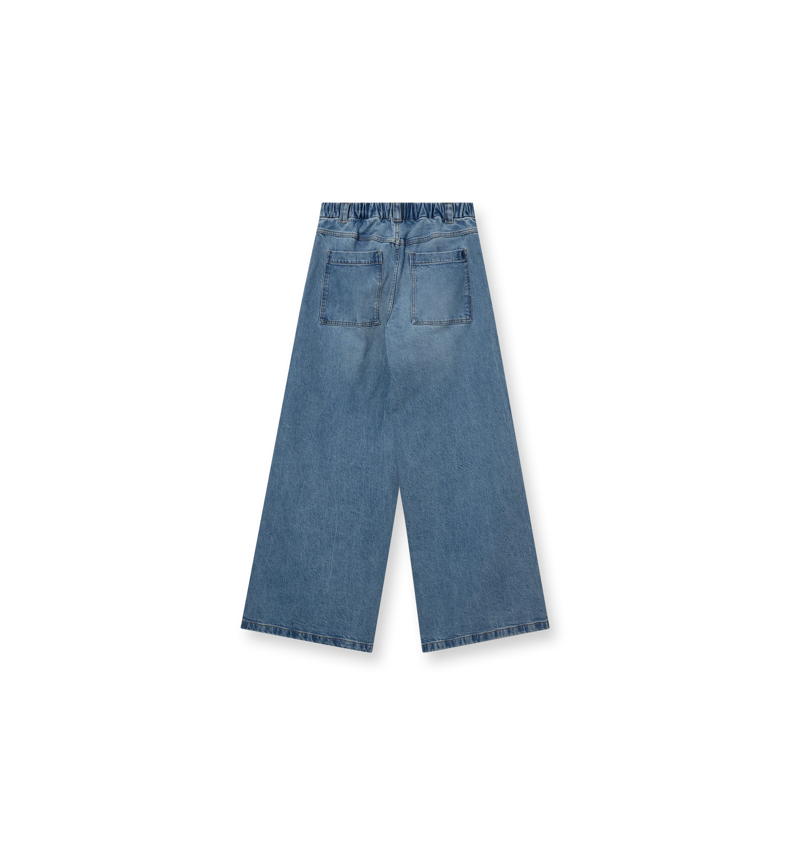 MMHFair Light Jeans - Image 4