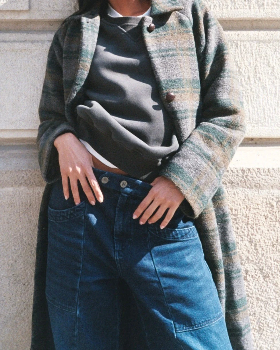 MMHFair Scate Jeans - Image 2