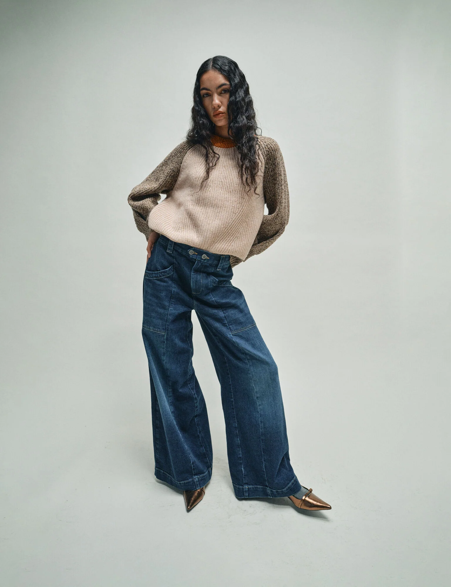 MMHFair Scate Jeans - Image 5