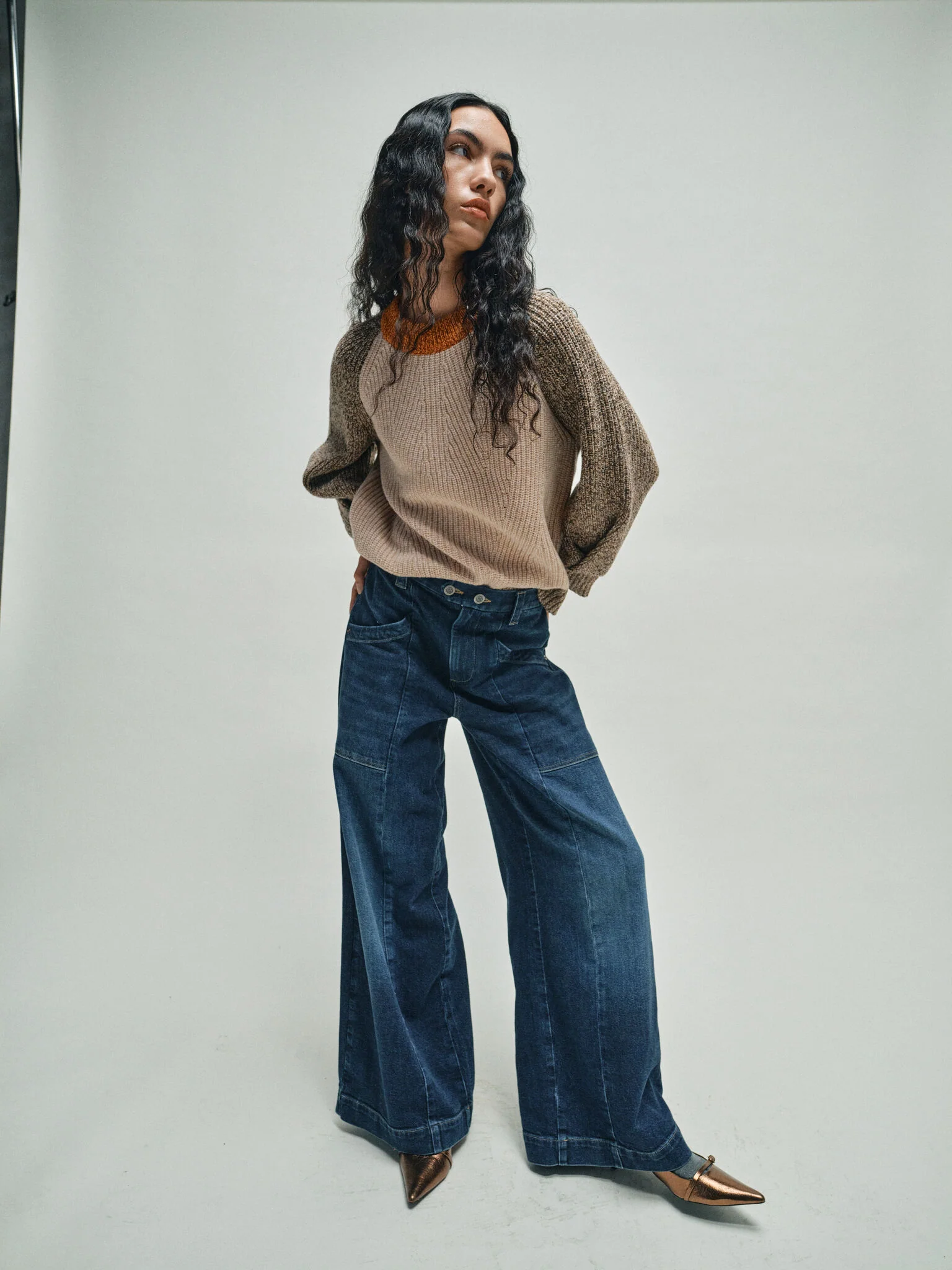 MMHFair Scate Jeans - Image 6