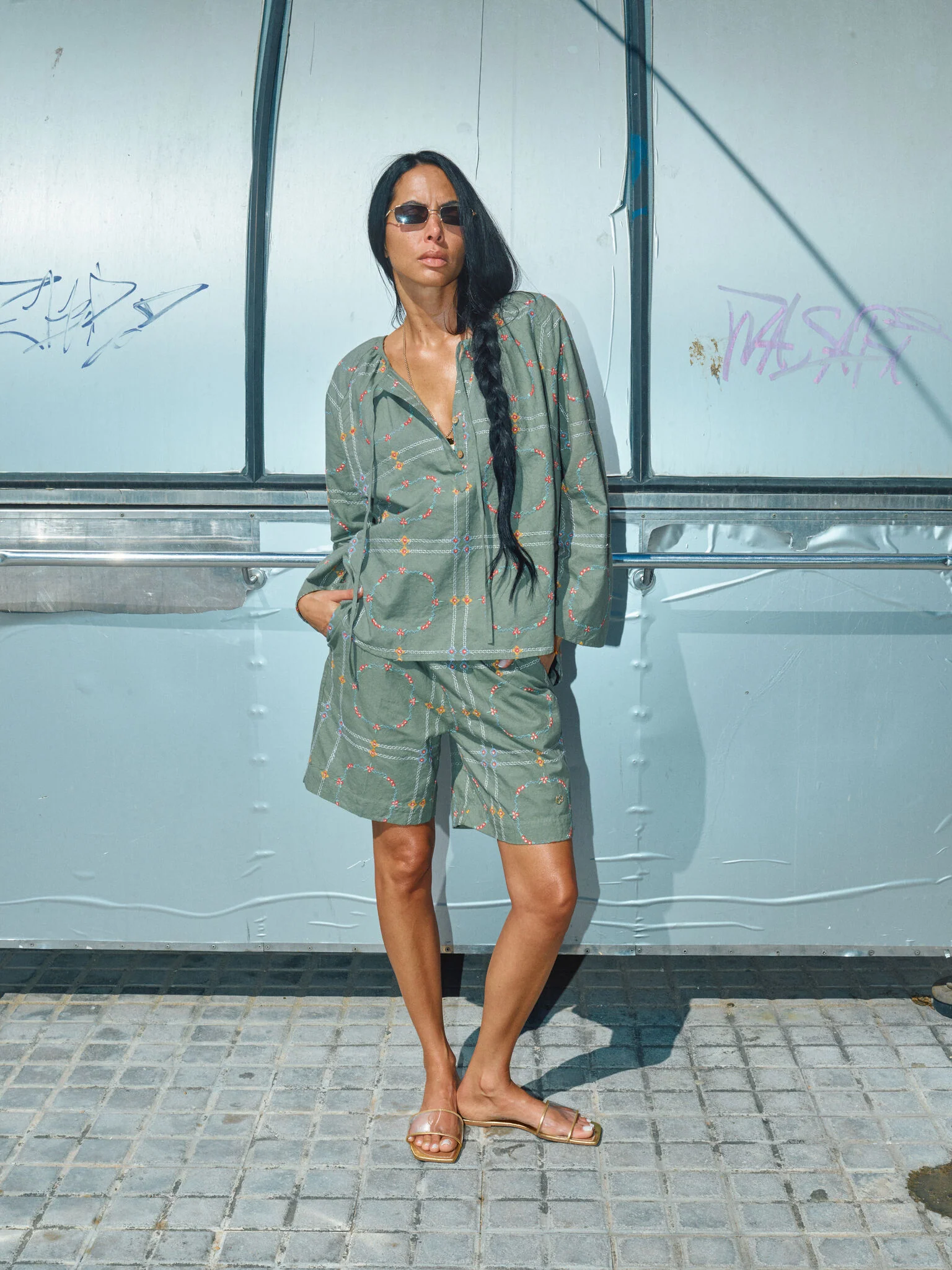 MMHShare Sensi Blouse - Image 5