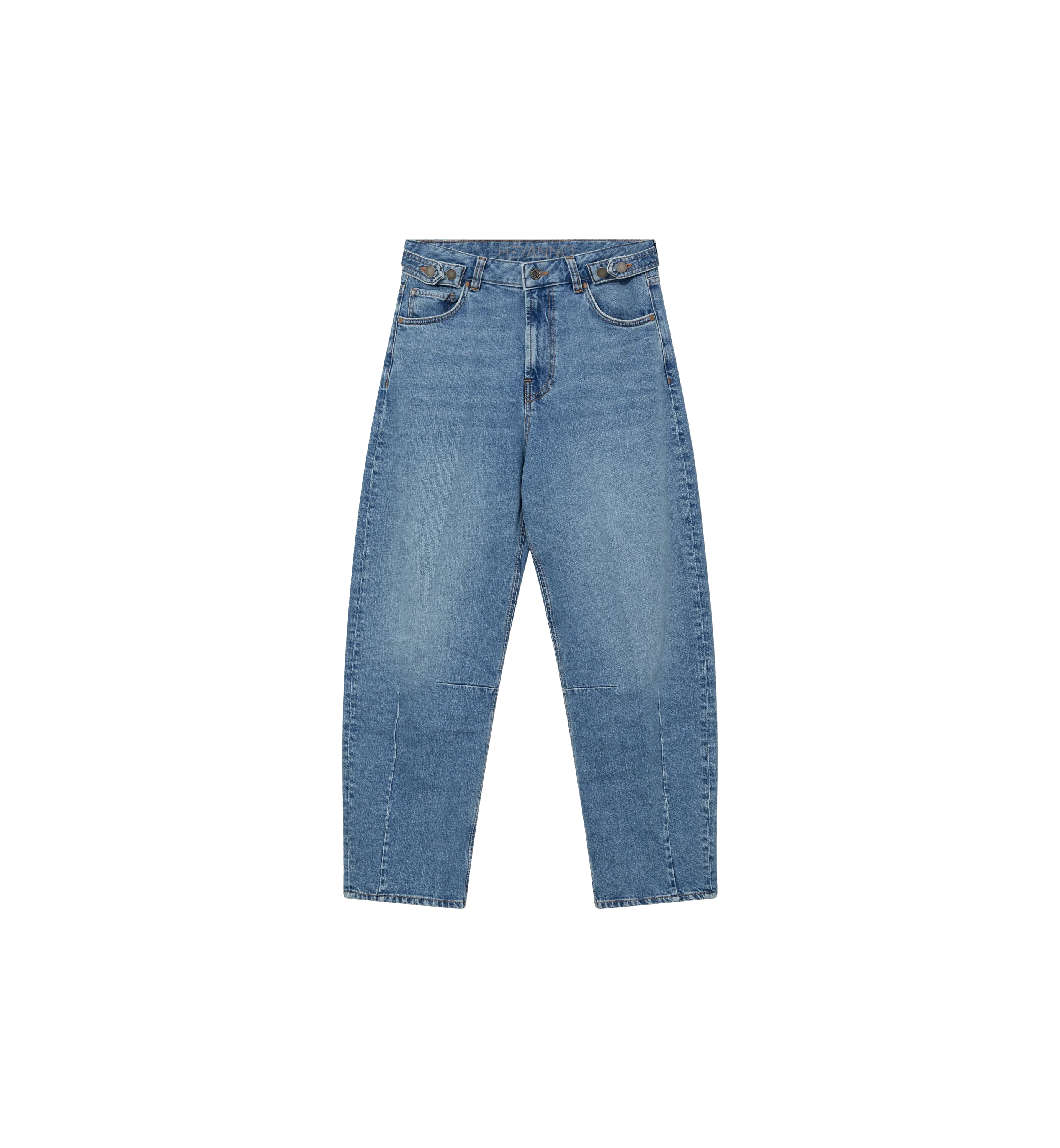 MMHGood Ride Jeans - Image 3