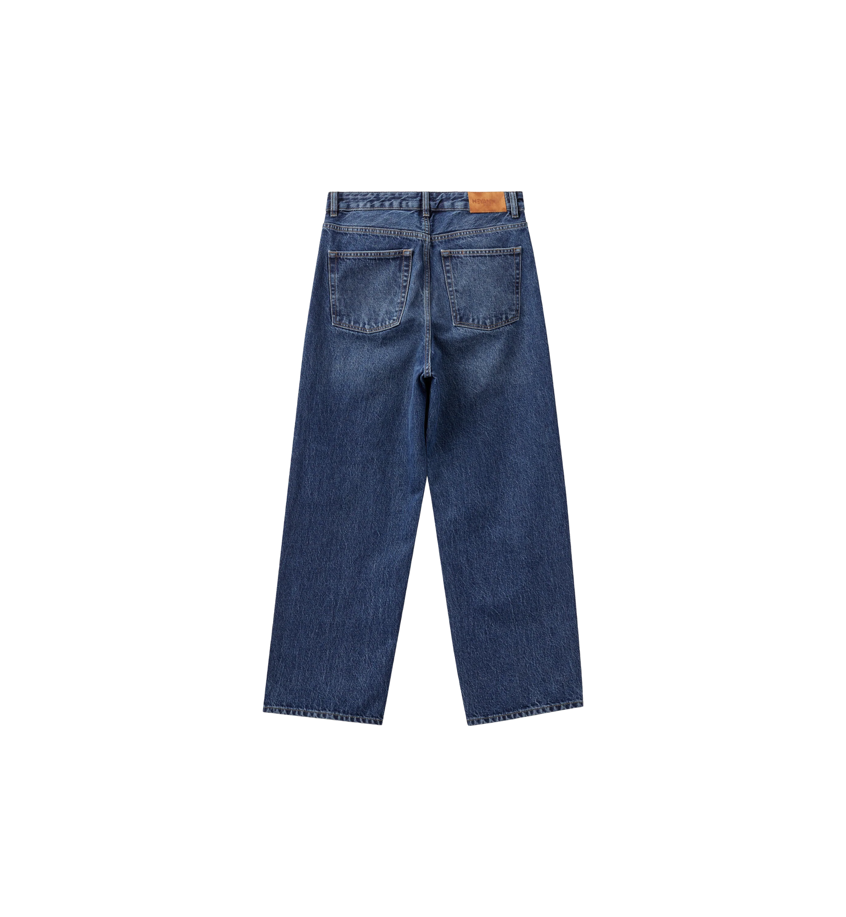 MMHGood Vintage Jeans - Image 3