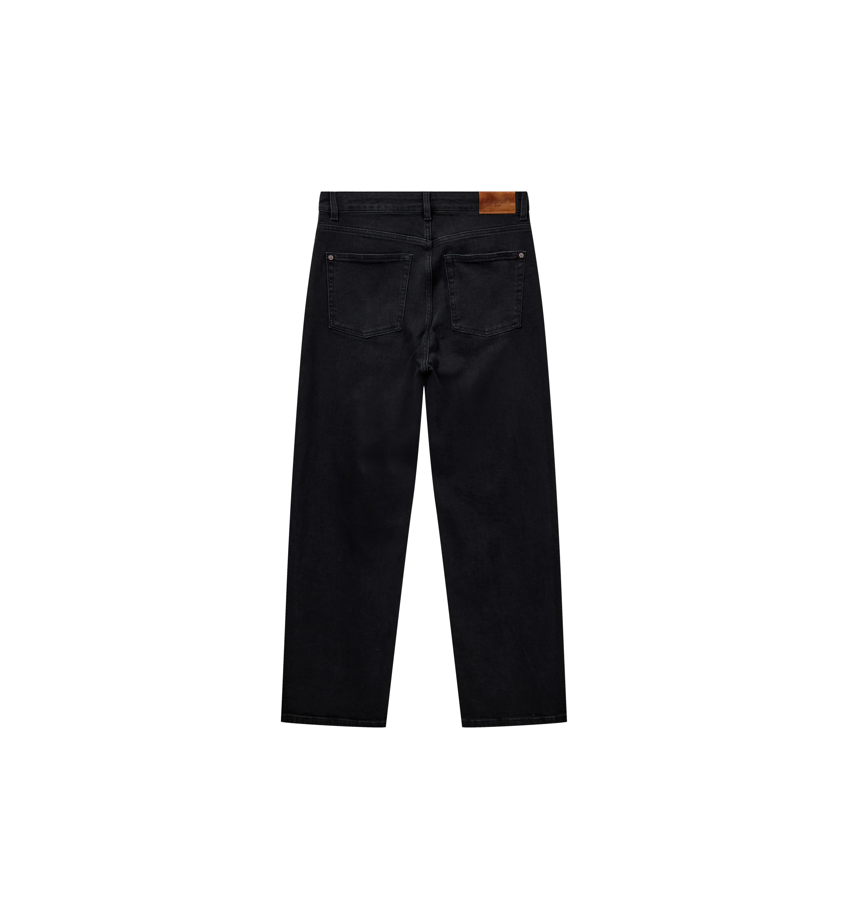 MMHGood Zip Jeans - Image 3