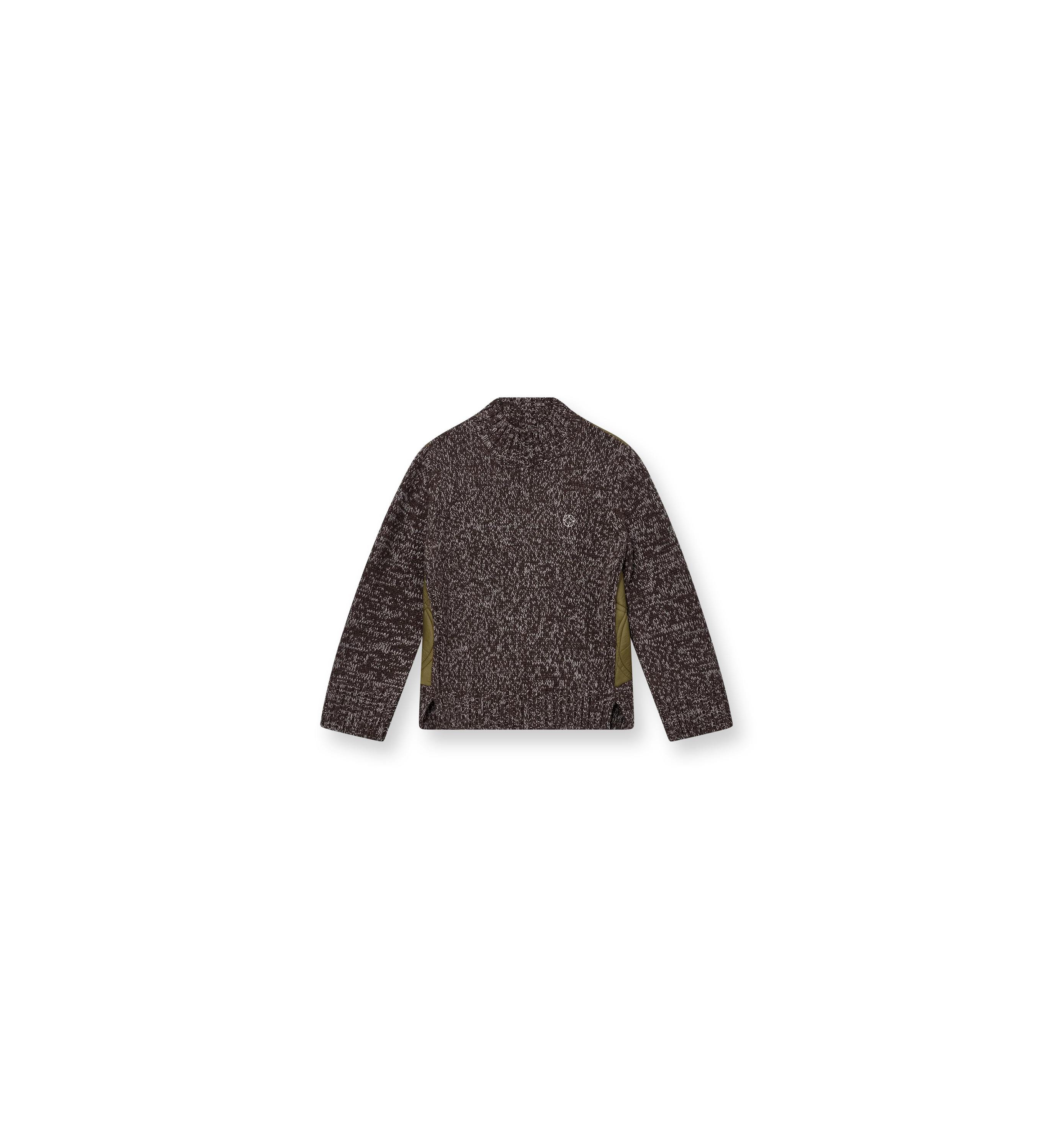 MMHGrace Quilt Knit - Image 3
