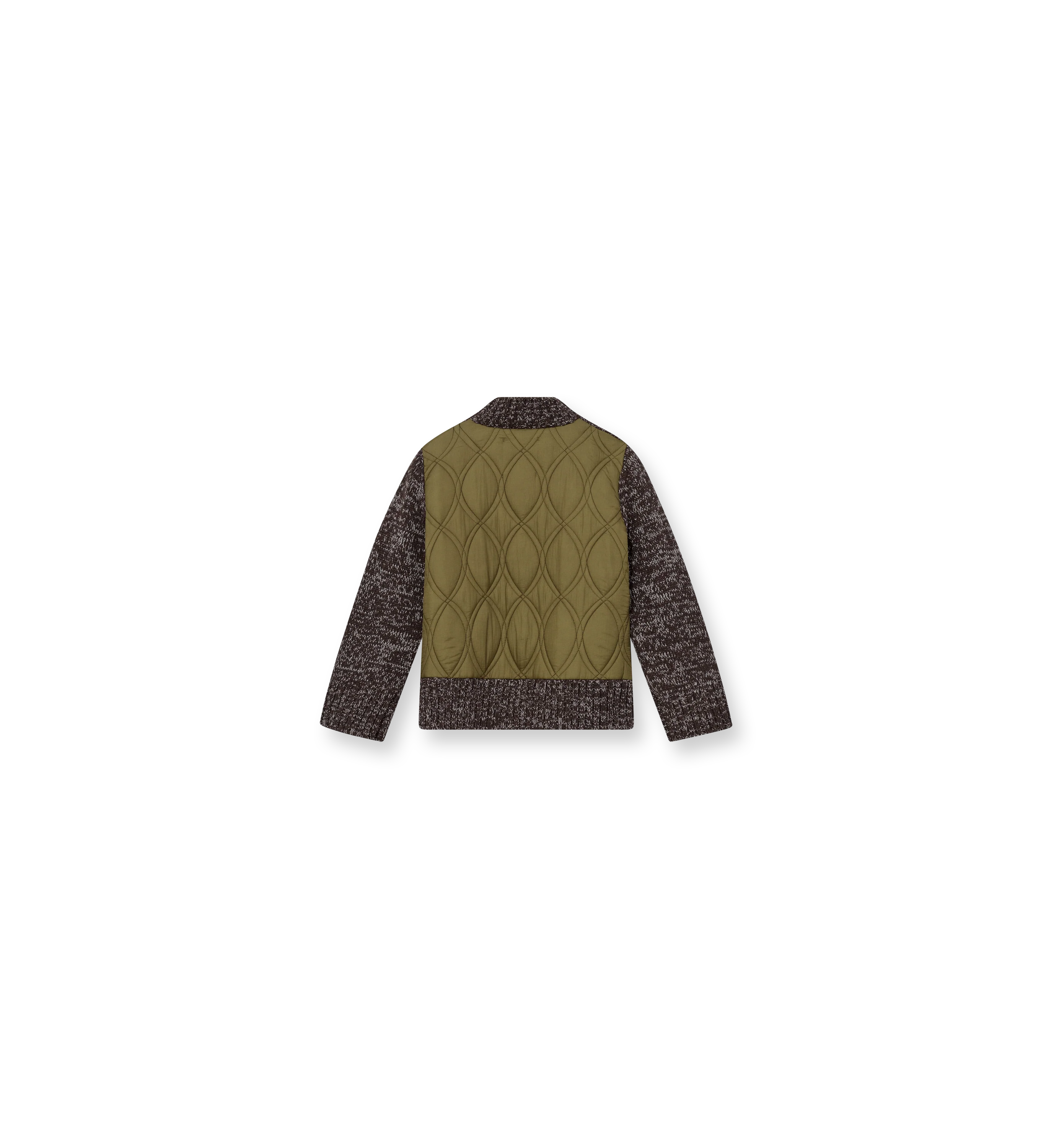 MMHGrace Quilt Knit - Image 4