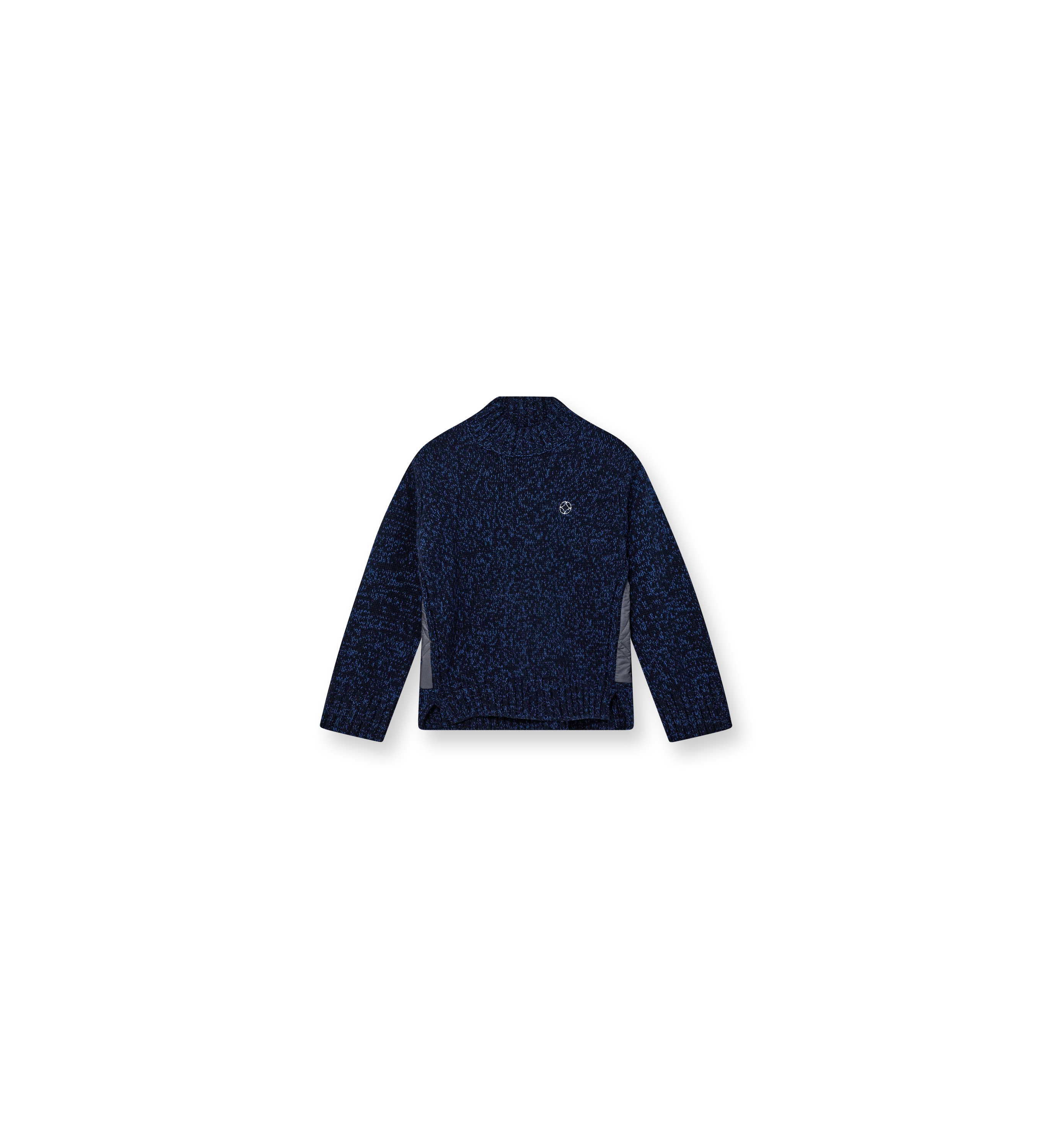 MMHGrace Quilt Knit - Image 9