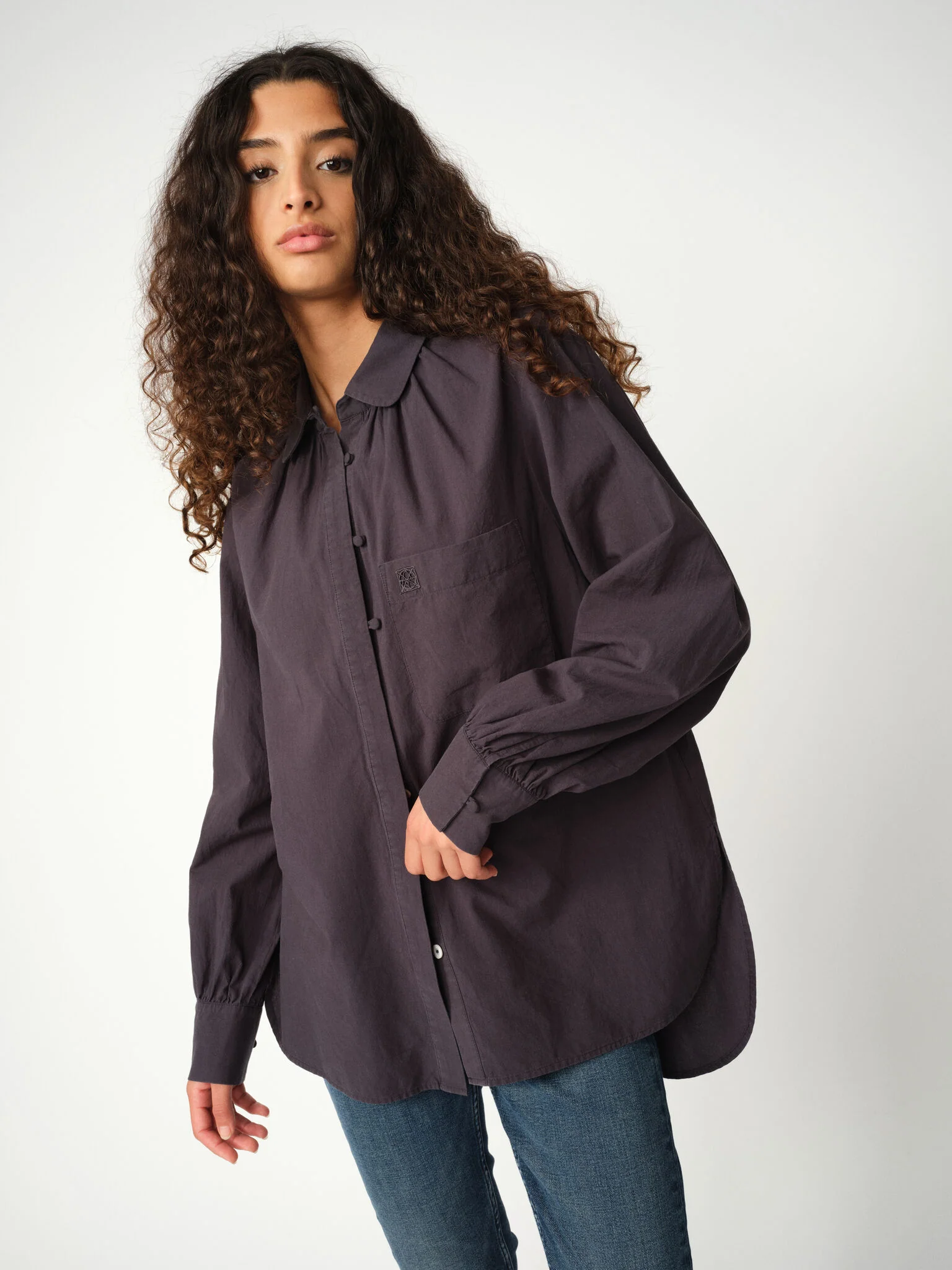 MMHGrace Soft Shirt - Image 2