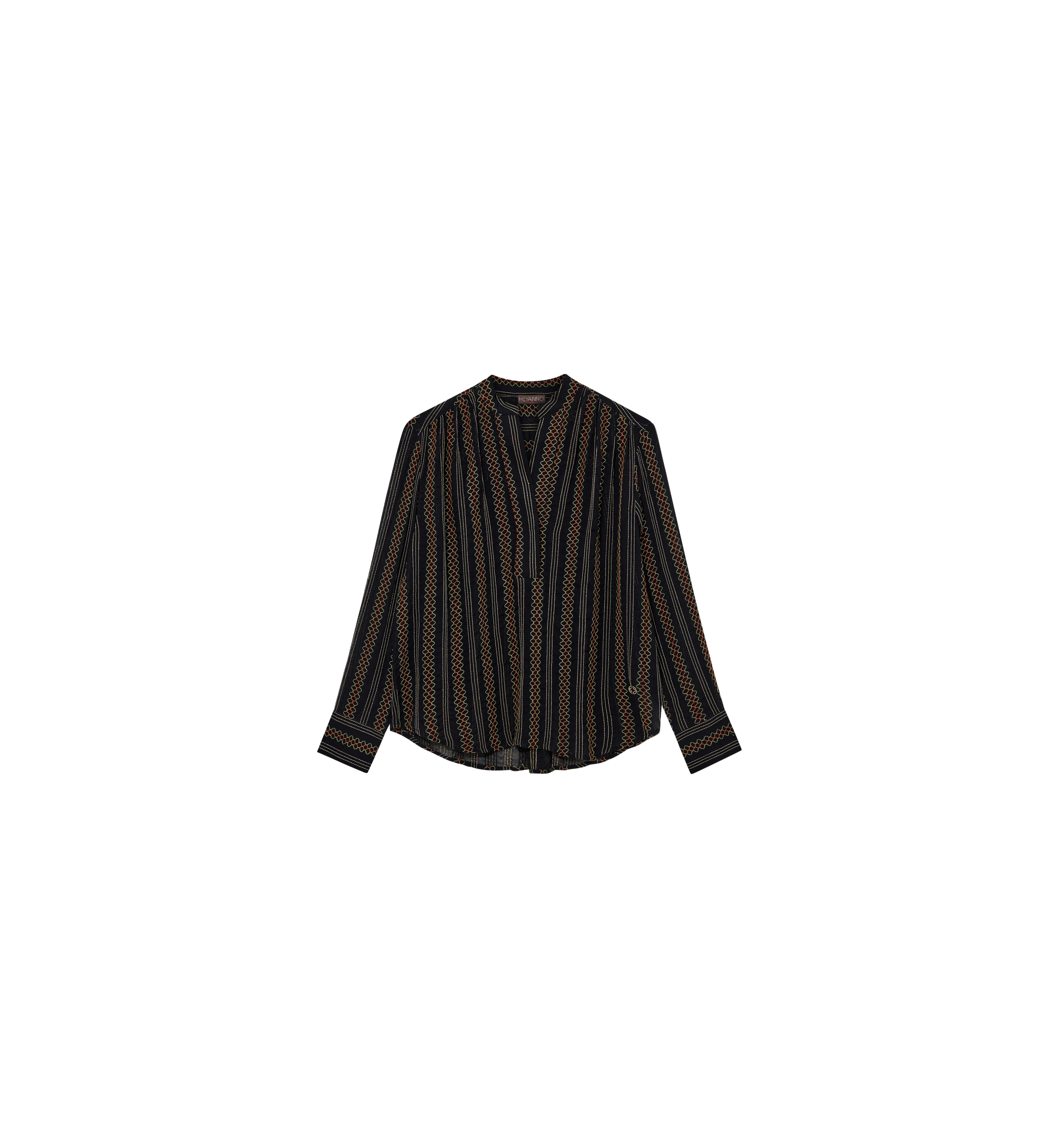 MMHGrand Spirit Blouse - Image 3