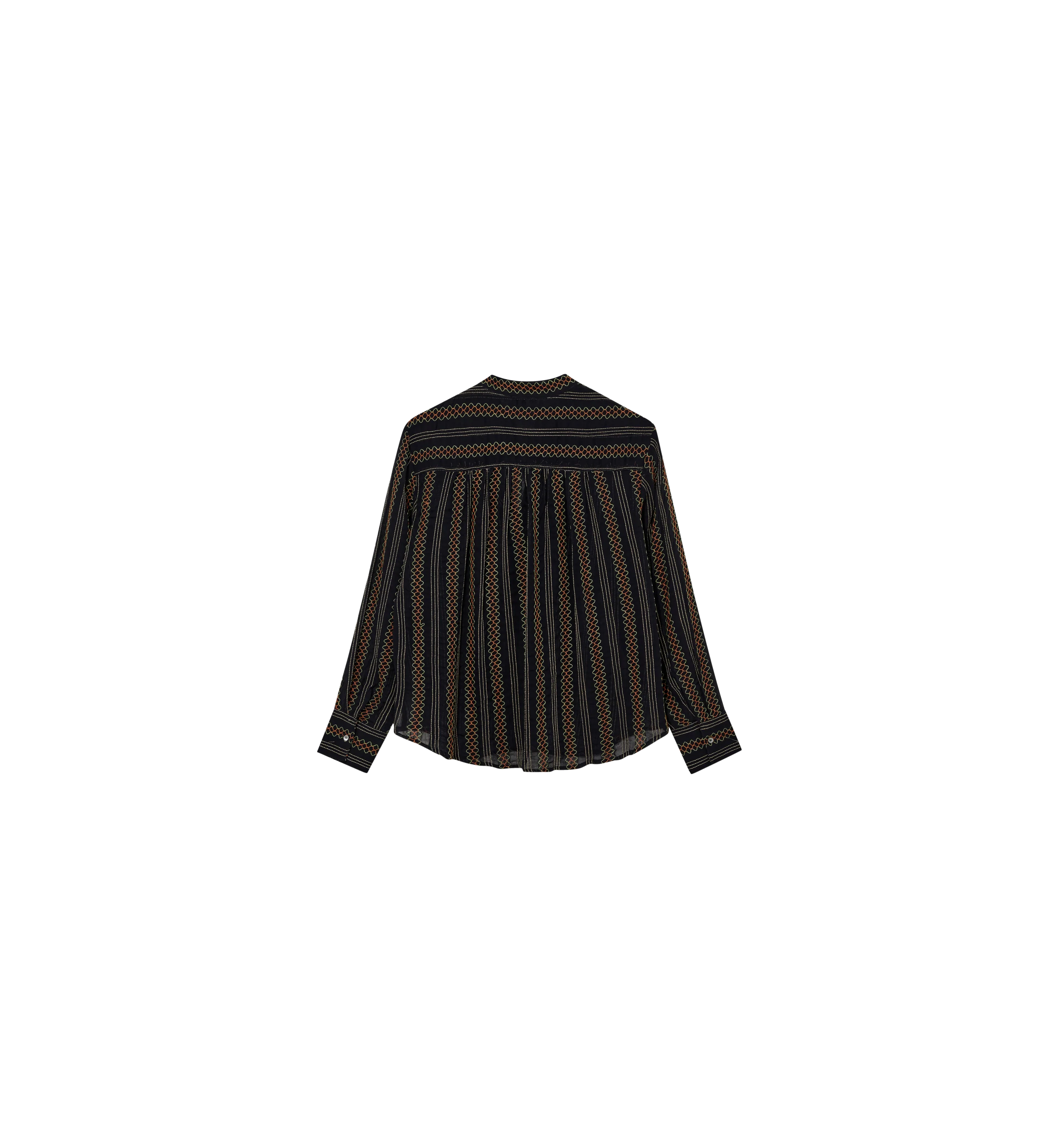 MMHGrand Spirit Blouse - Image 4