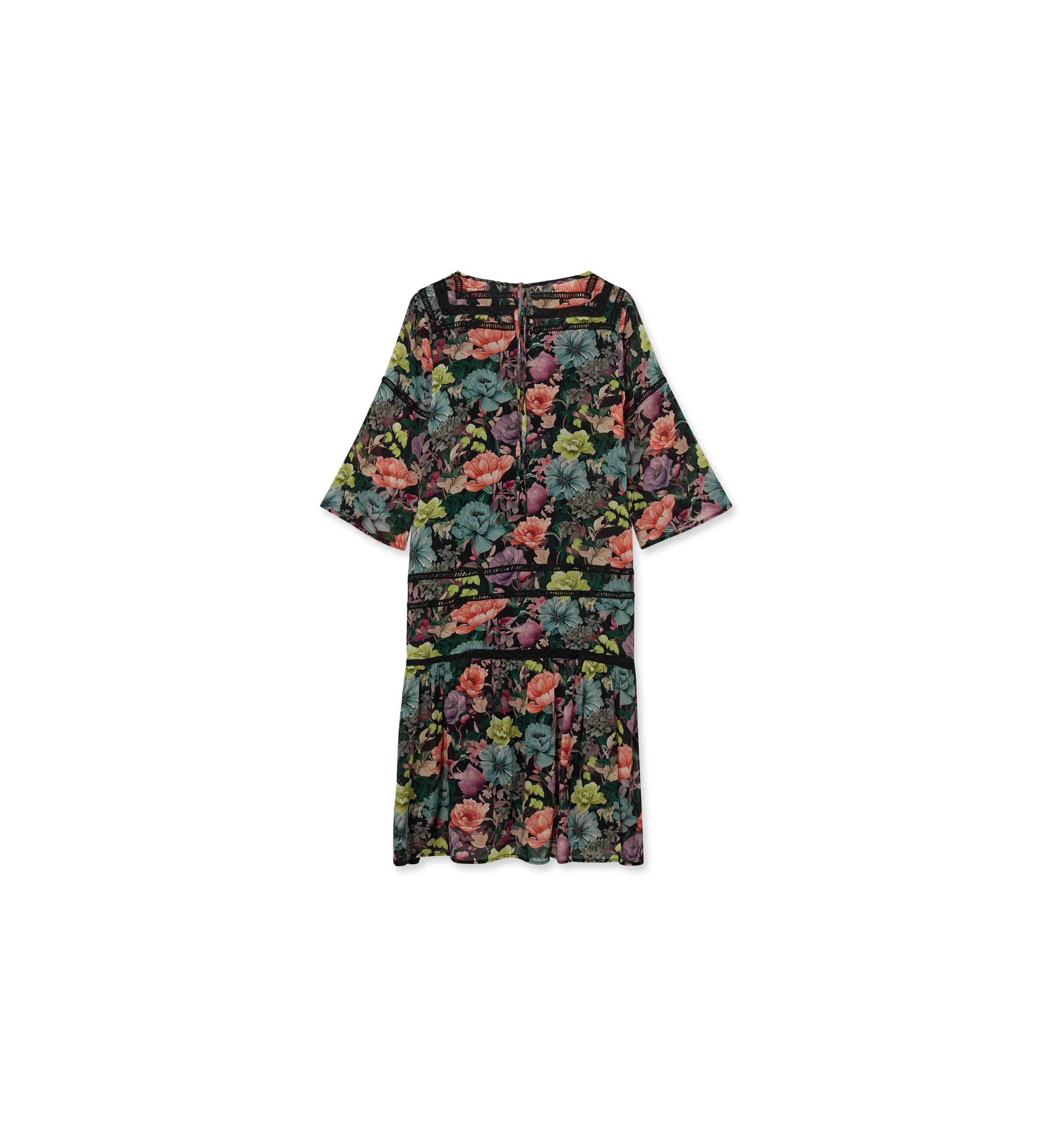 MMHGrateful Cypress Dress - Image 4