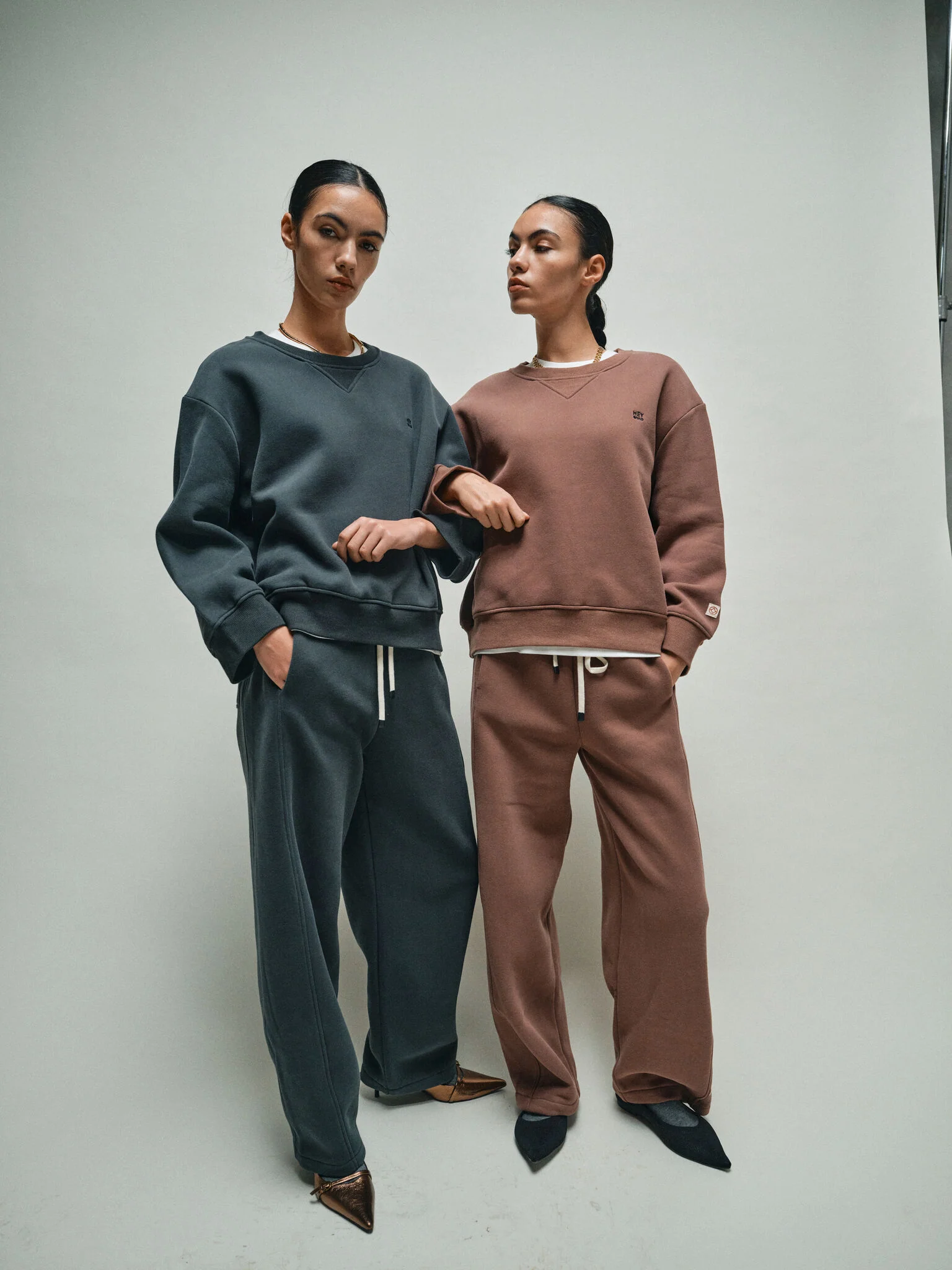 MMHHarmony Feel Sweatpant - Image 2