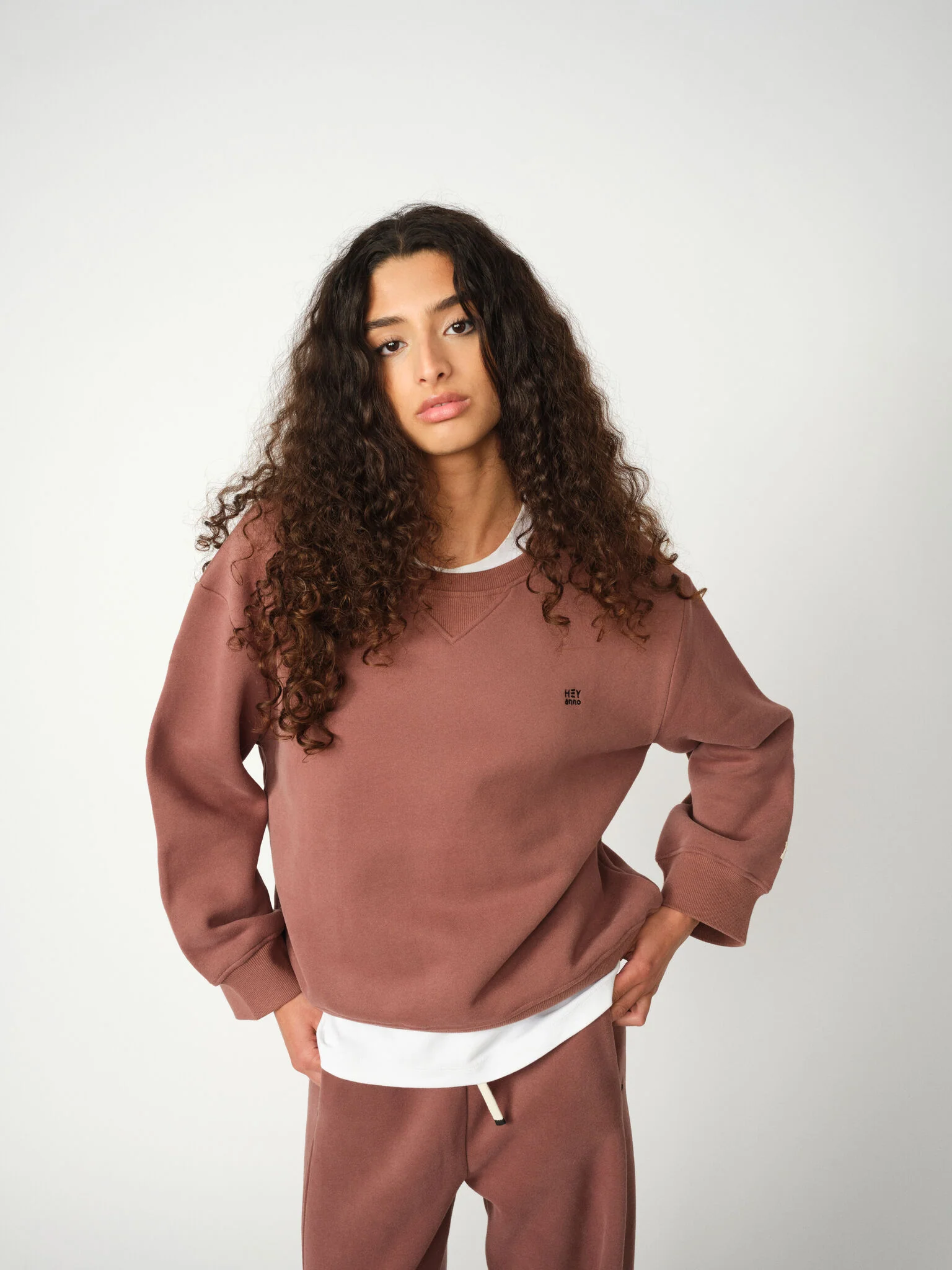 MMHHarmony Feel Sweatshirt - Image 2