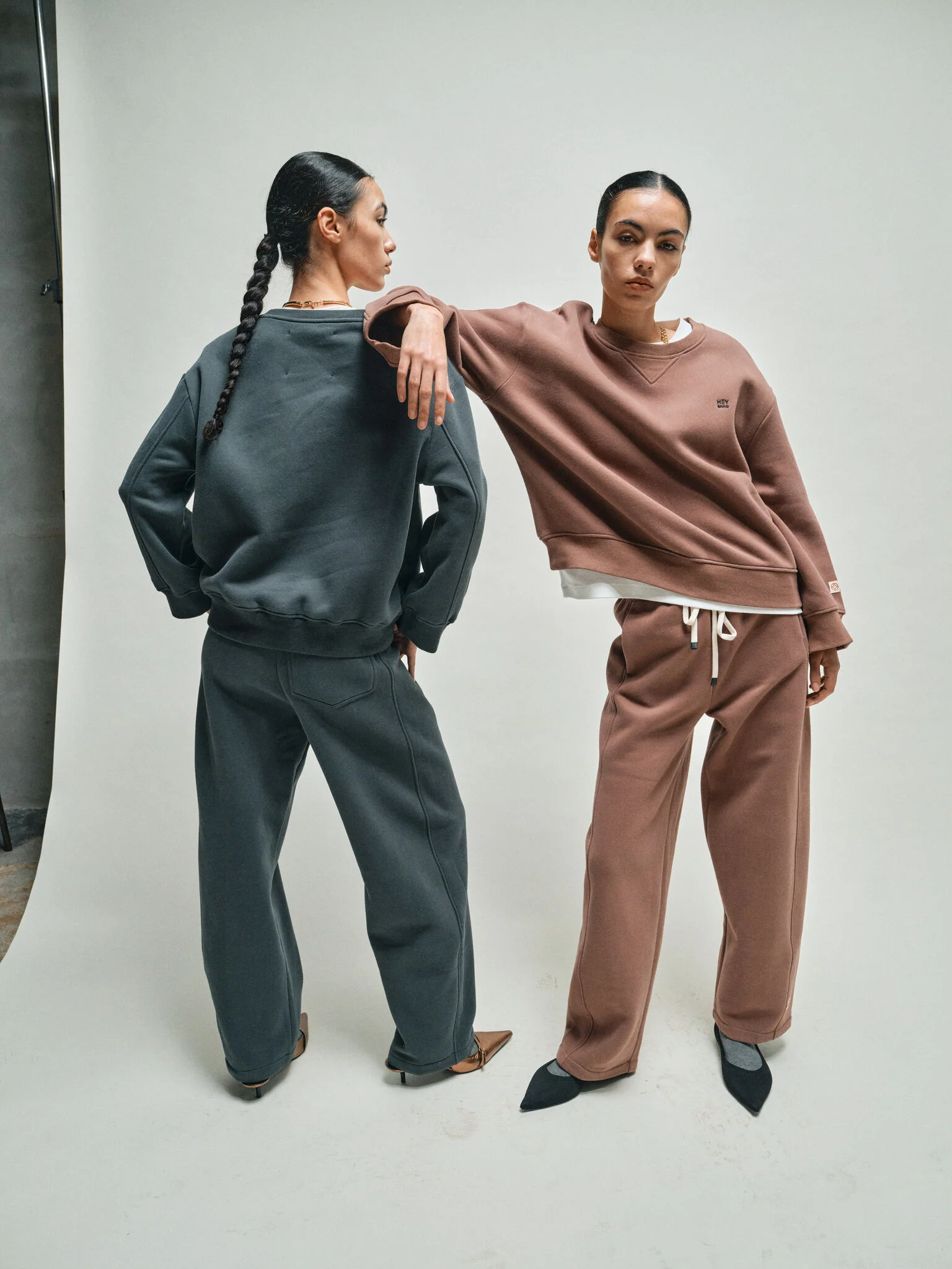 MMHHarmony Feel Sweatshirt - Image 5