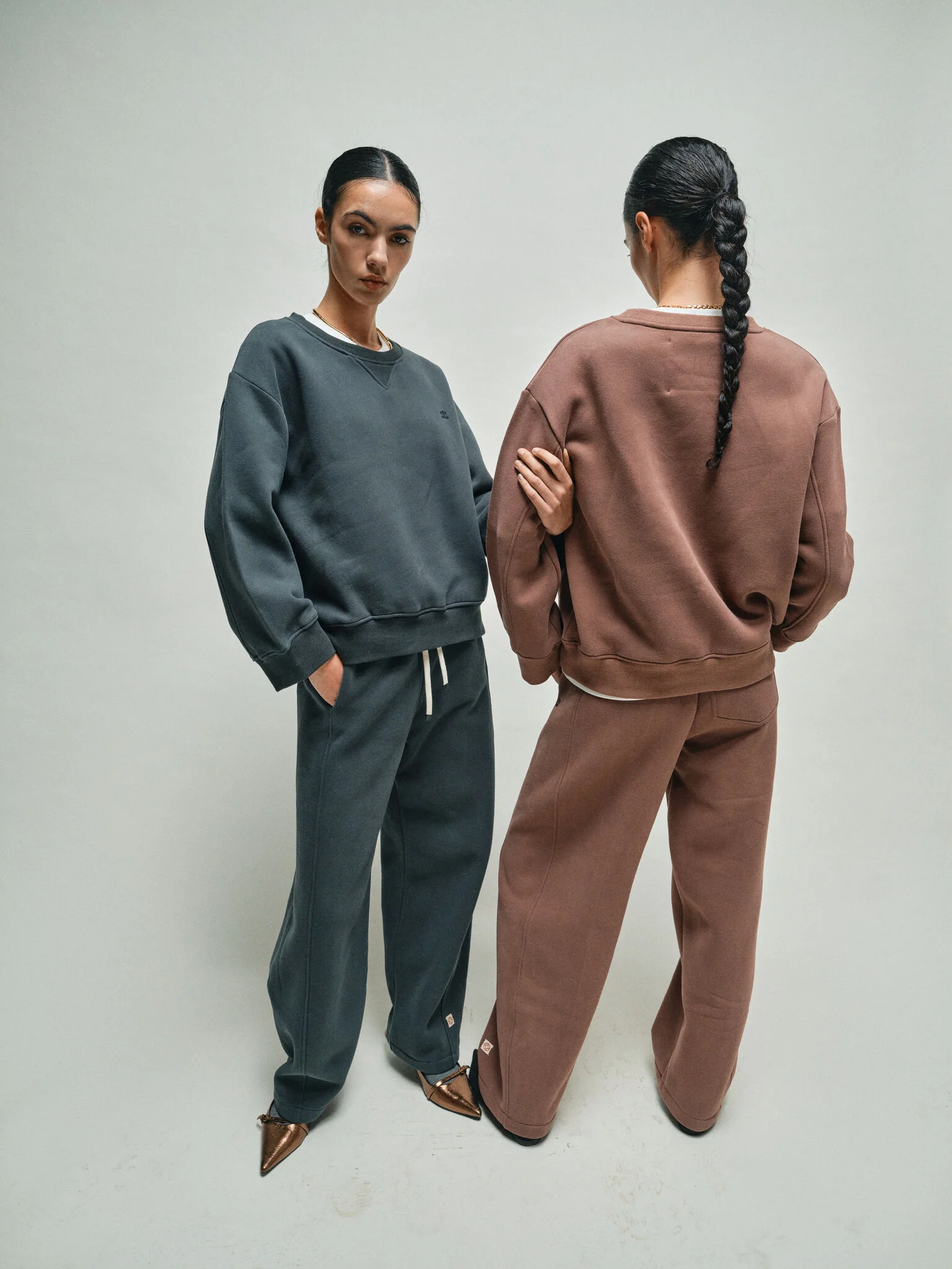 MMHHarmony Feel Sweatshirt - Image 6