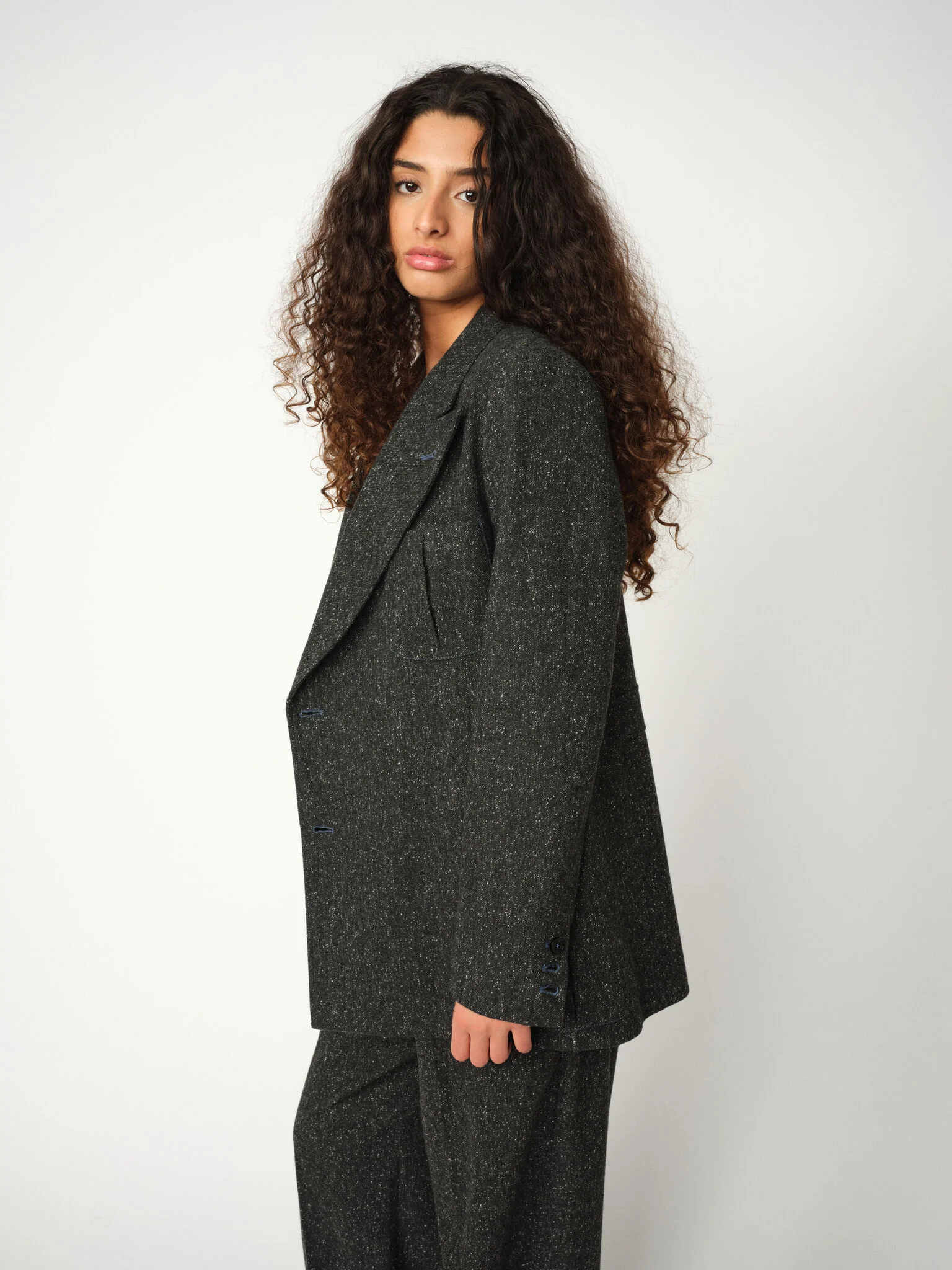 MMHHeal Lana Blazer - Image 2