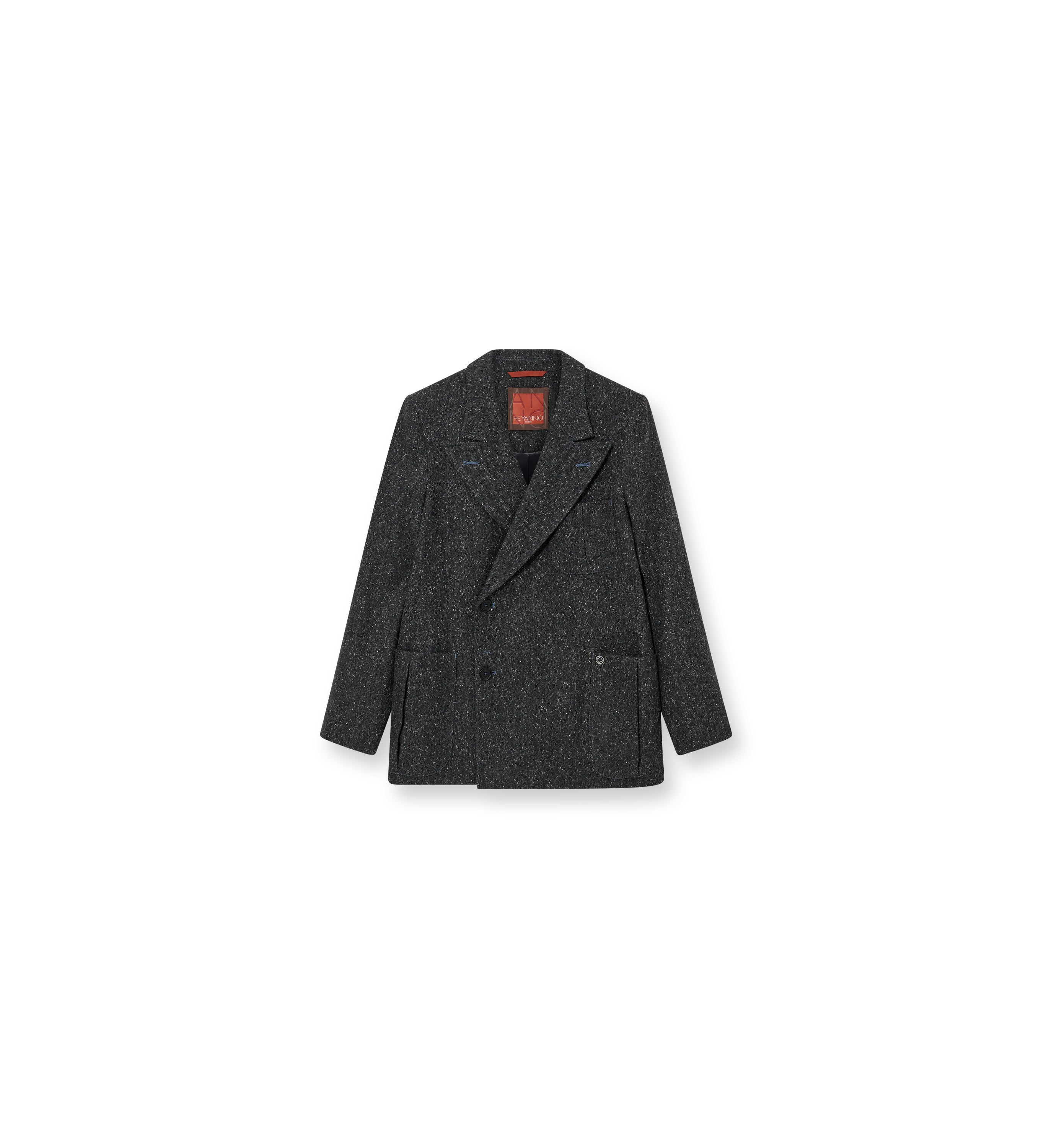 MMHHeal Lana Blazer - Image 3