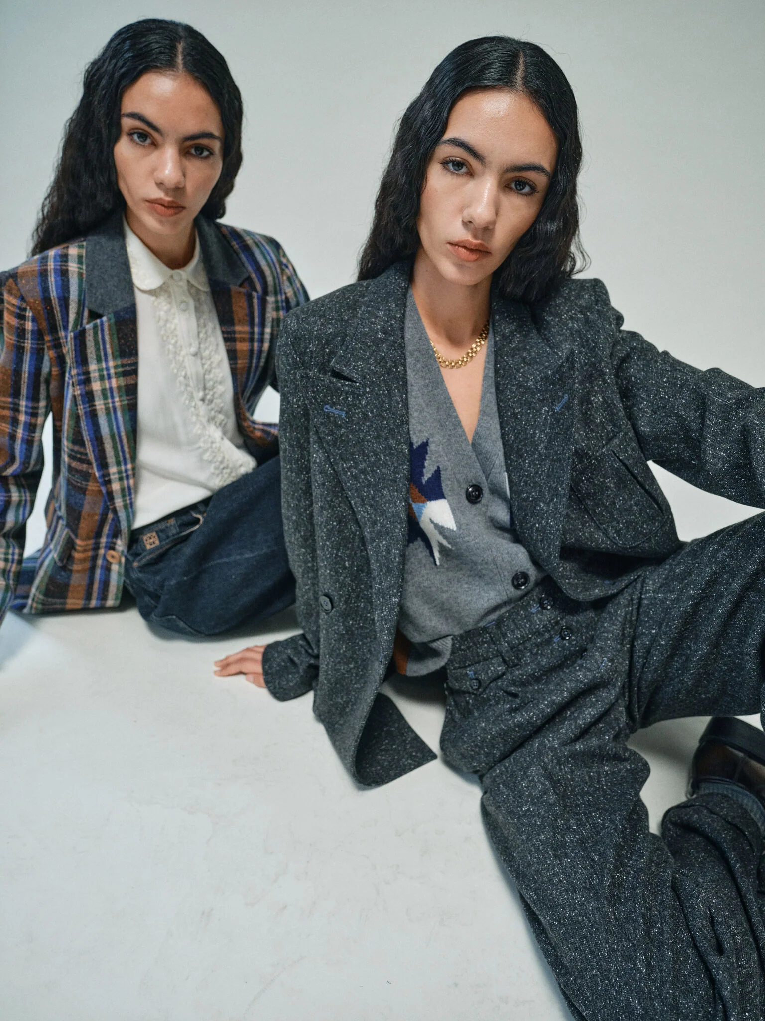 MMHHeal Lana Blazer - Image 5