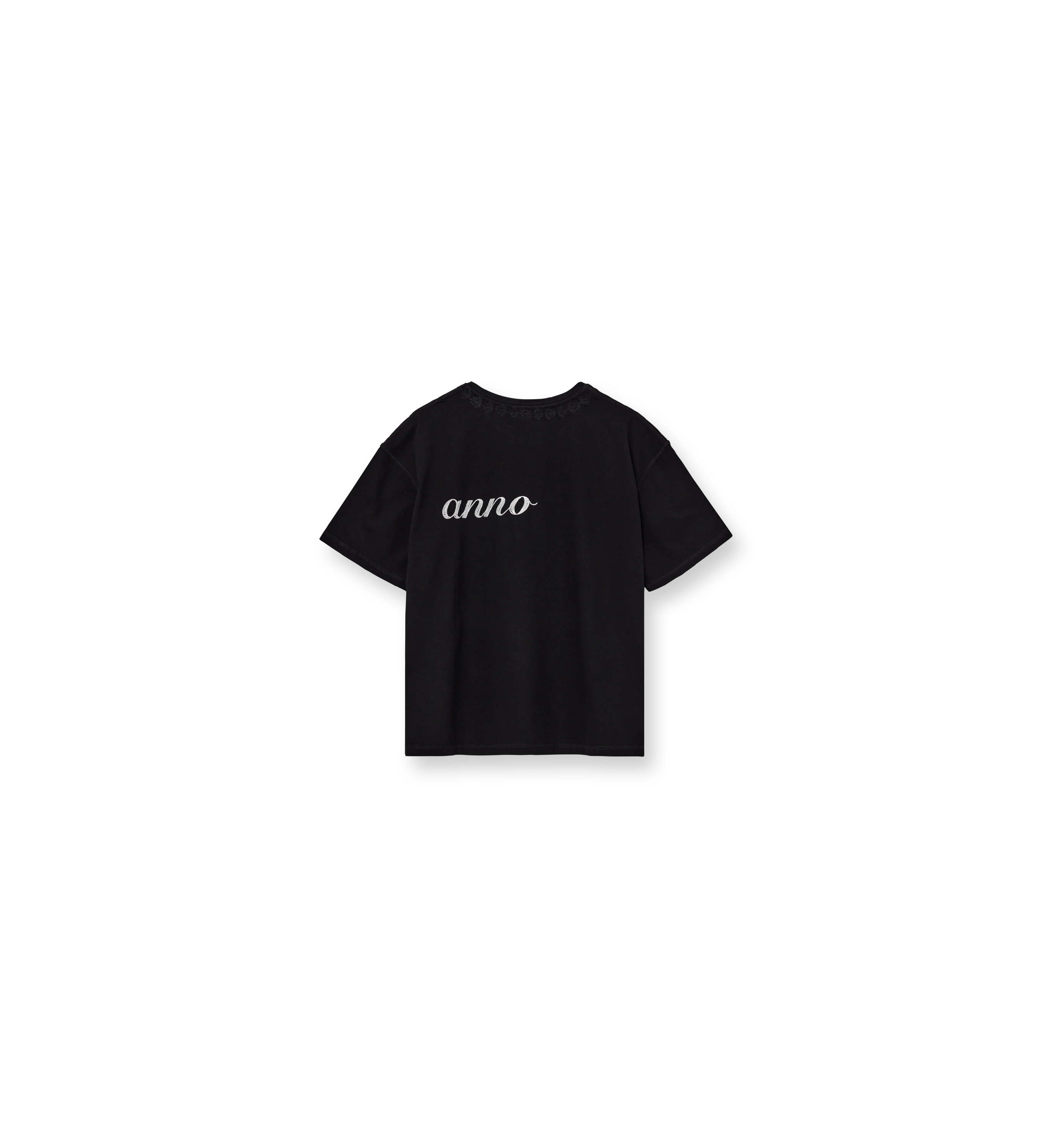 MMHHey Vintage Tee - Image 4