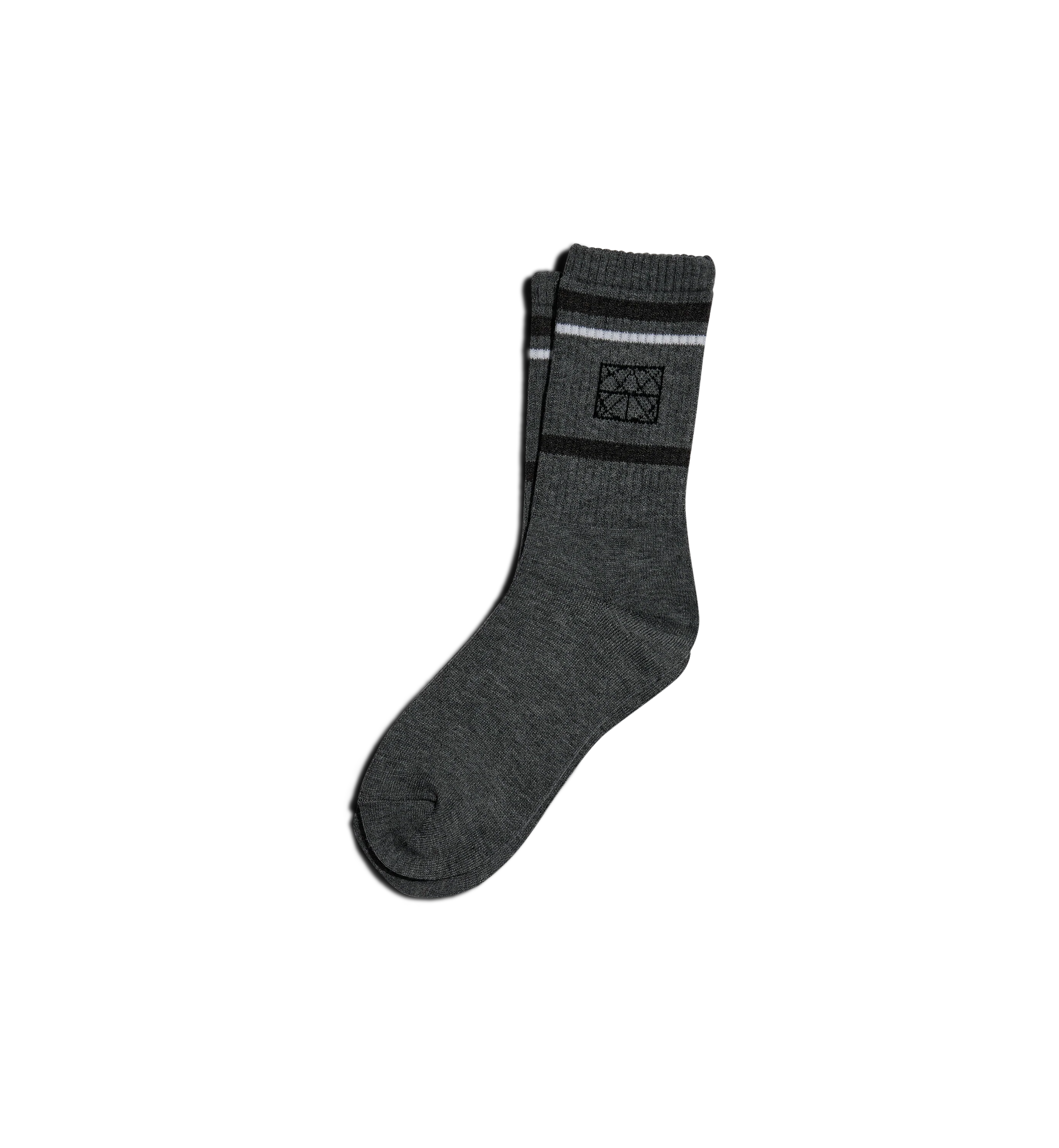 MMHHEYANNO Logo Socks - Image 3