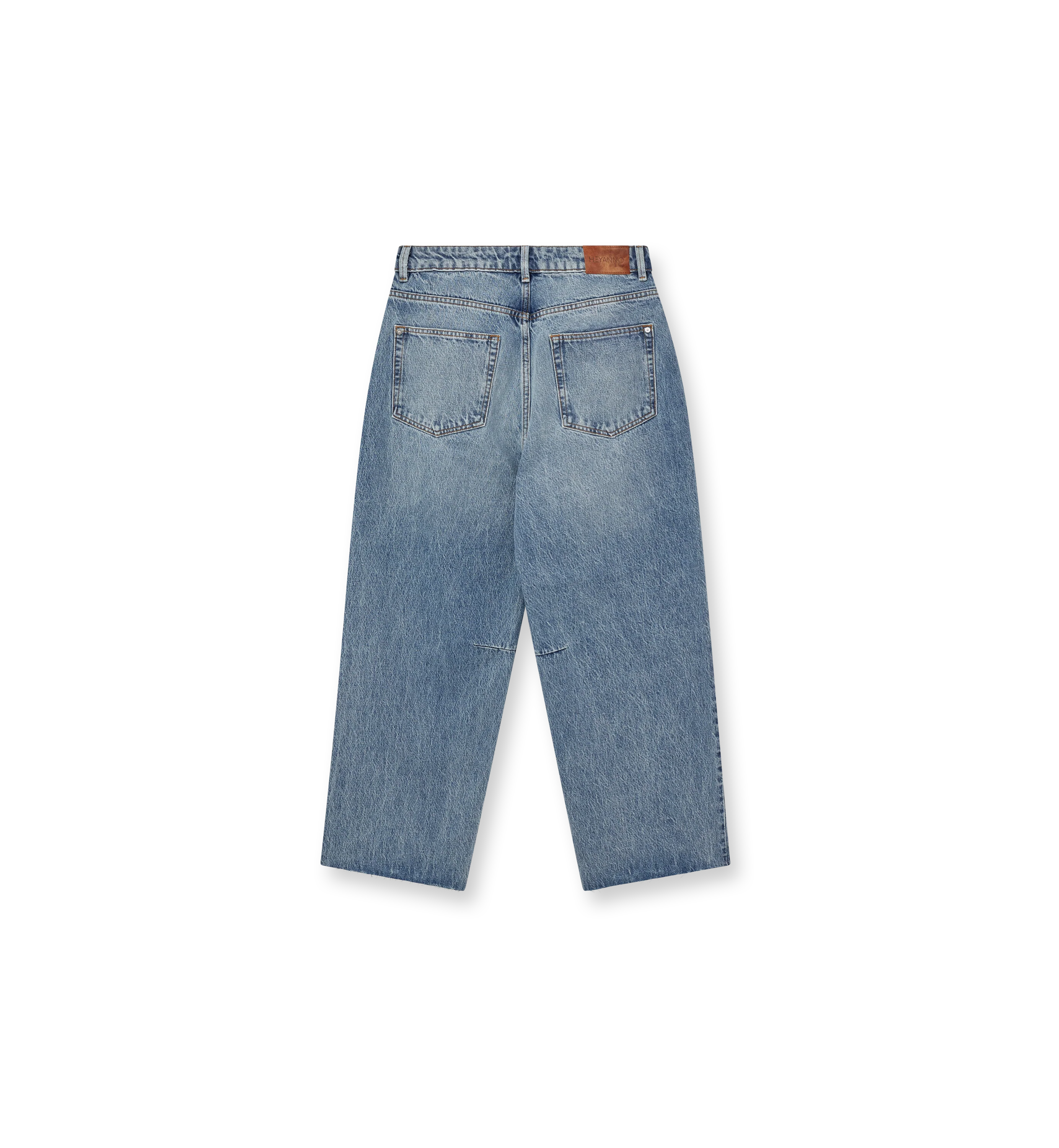 MMHHope Light Jeans - Image 4