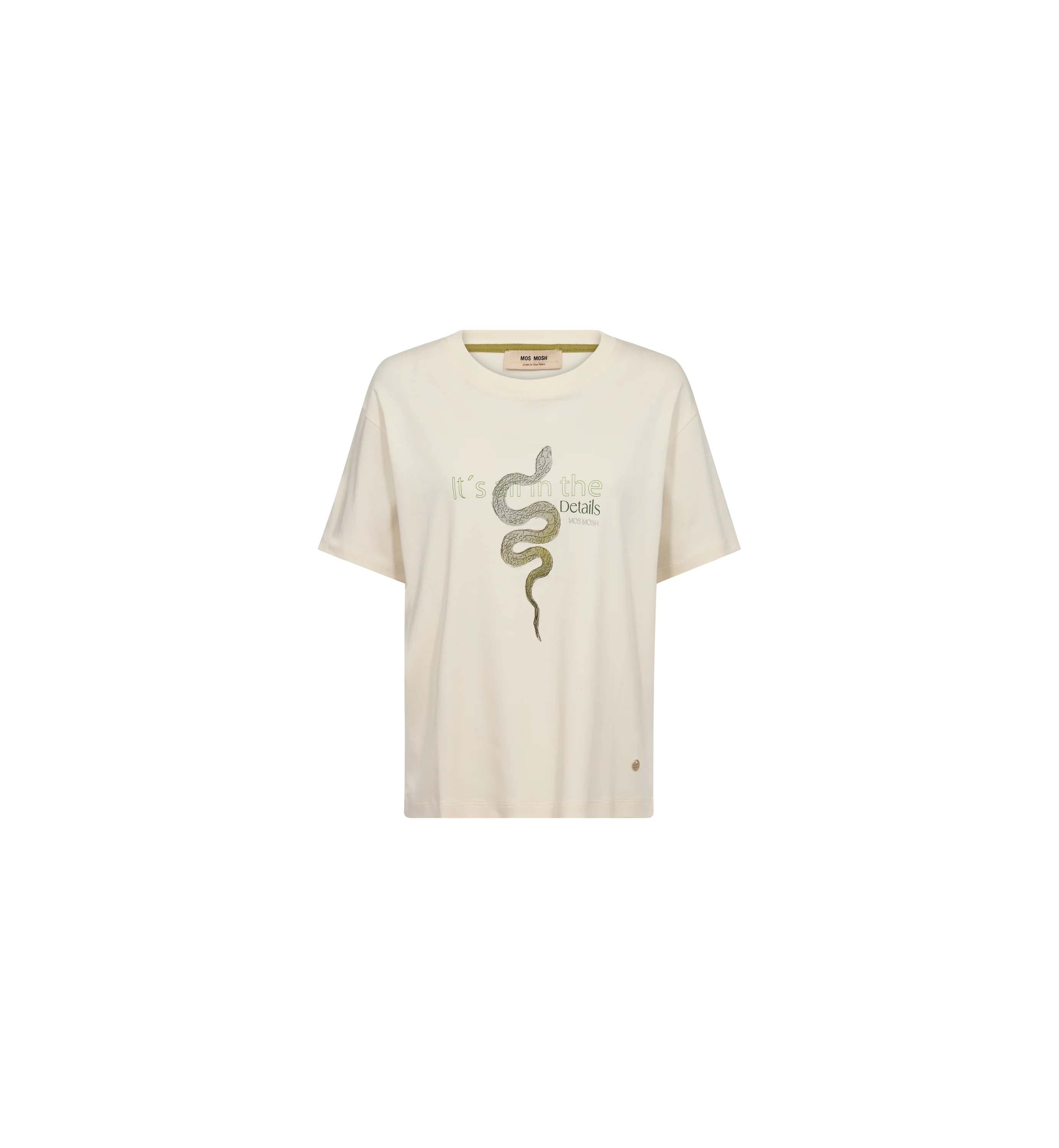MMHill O-SS Tee - Image 3