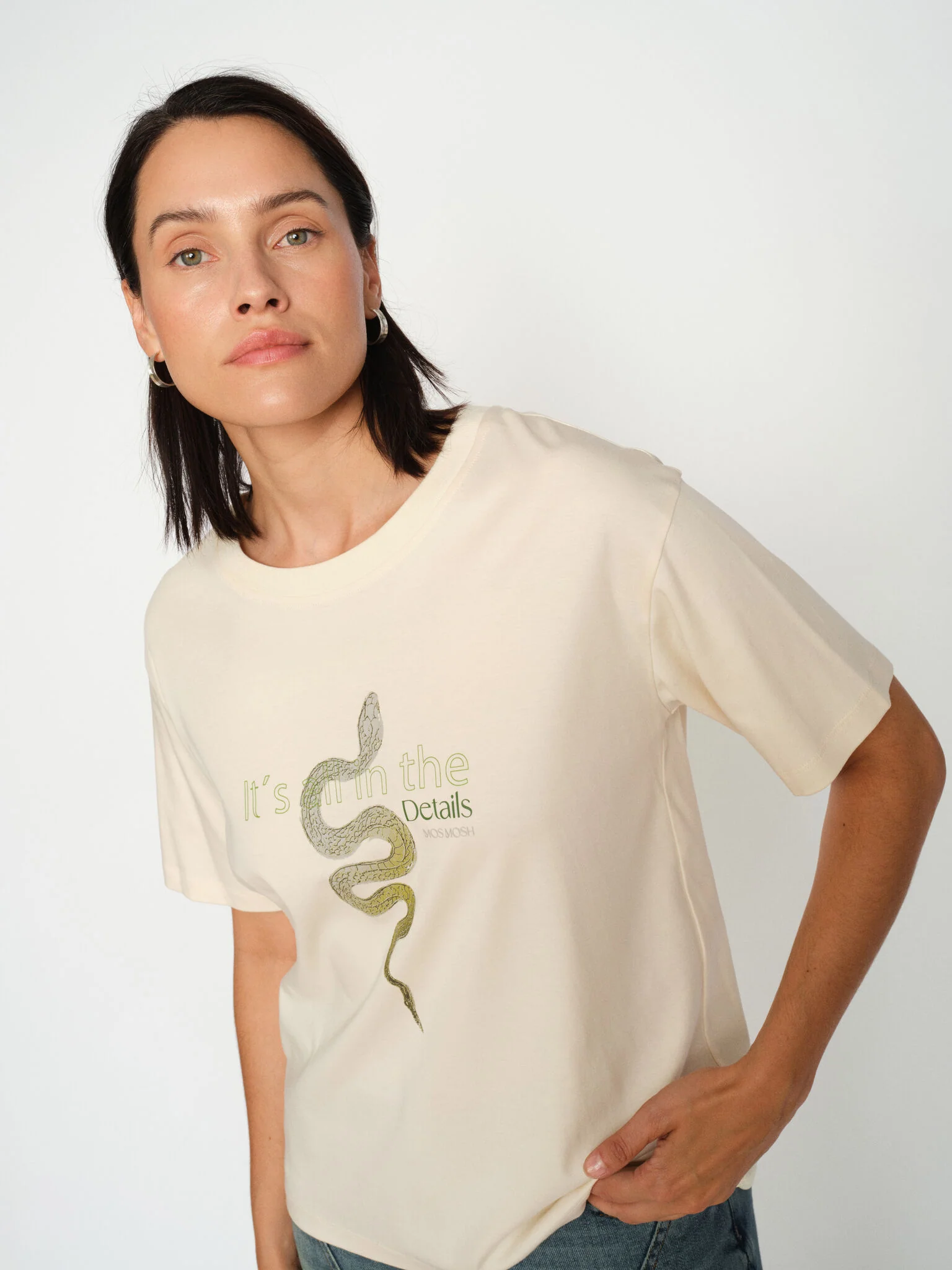 MMHill O-SS Tee - Image 5