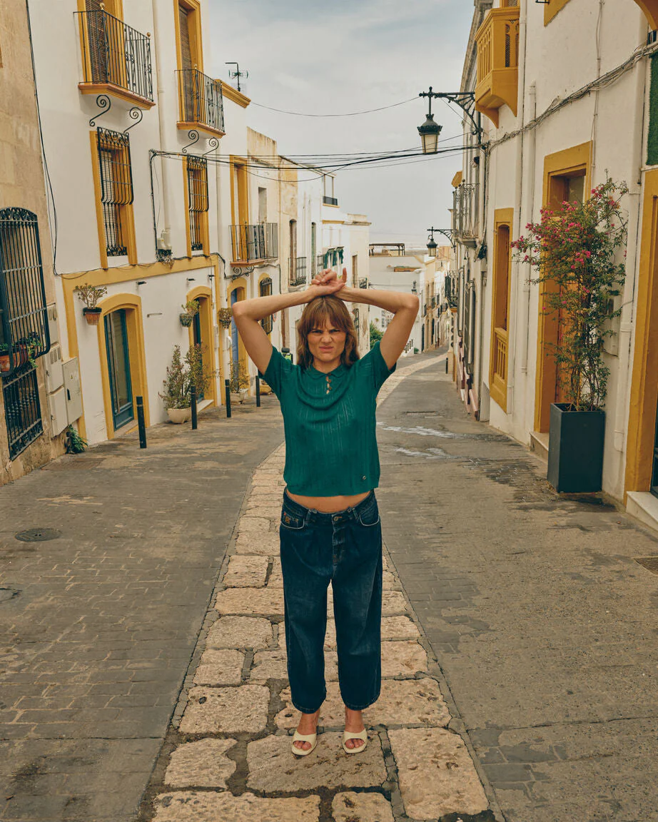 MMHJoy Full Knit - Image 11