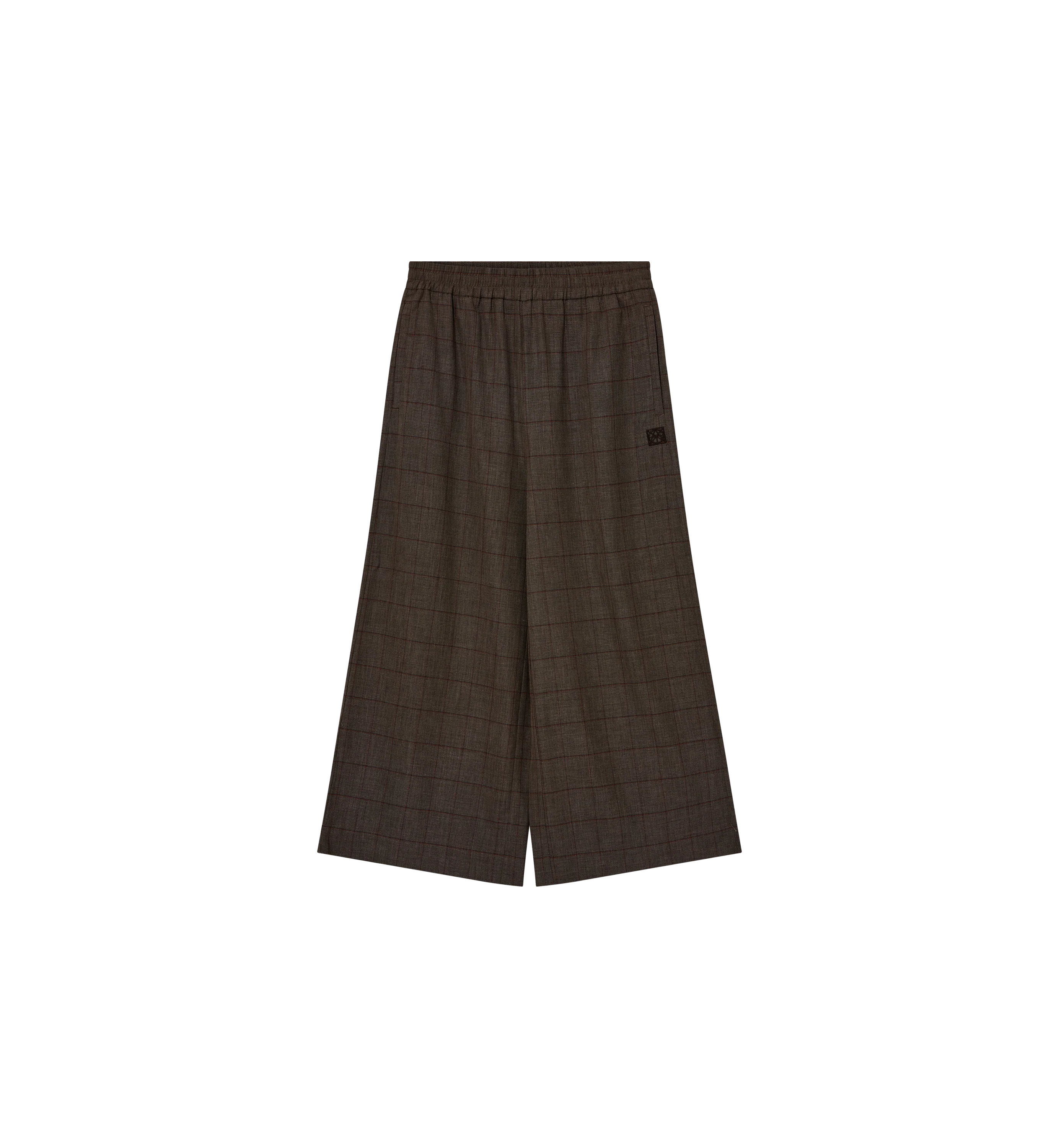 MMHKeen Drape Pant - Image 3