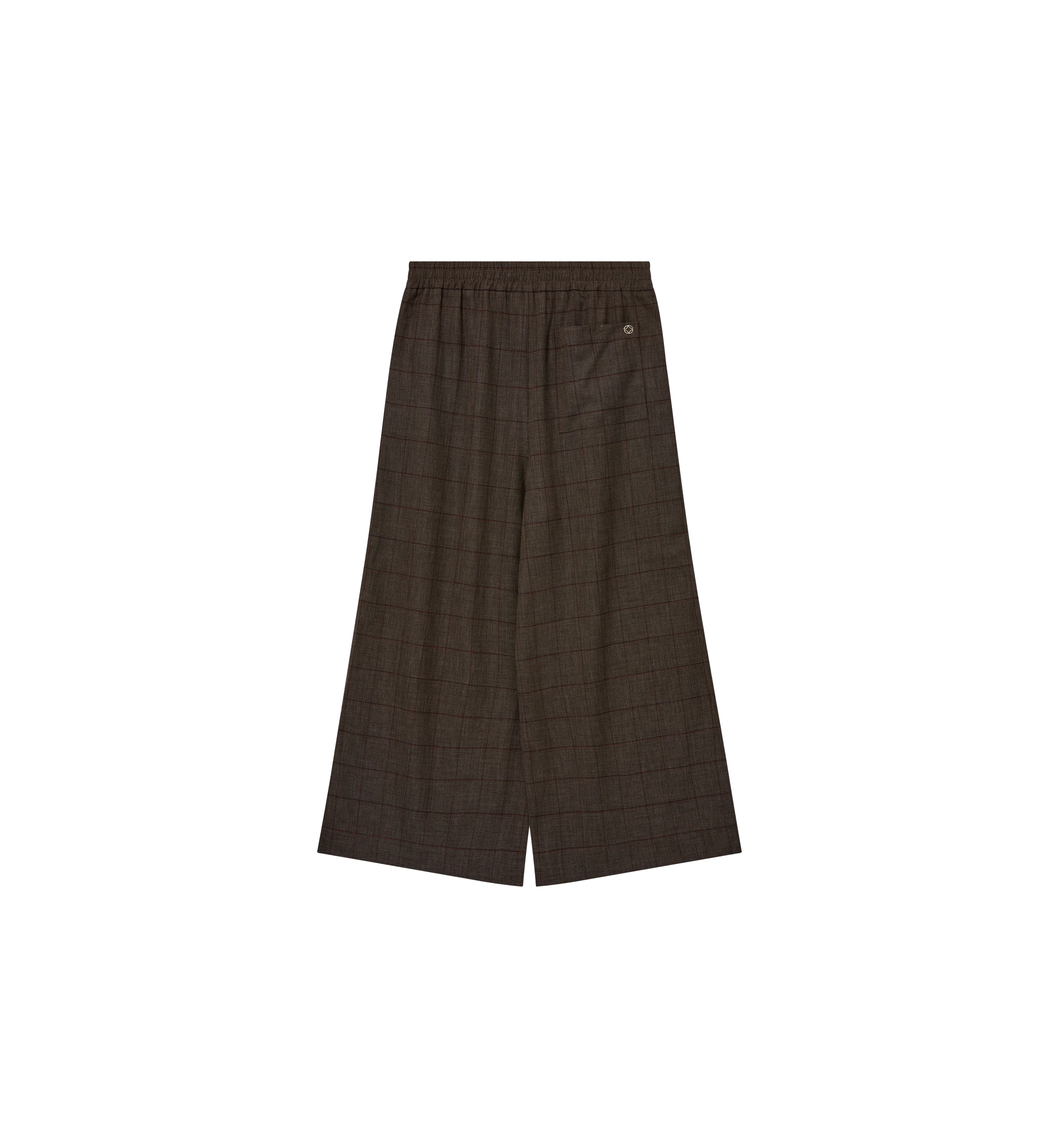 MMHKeen Drape Pant - Image 4