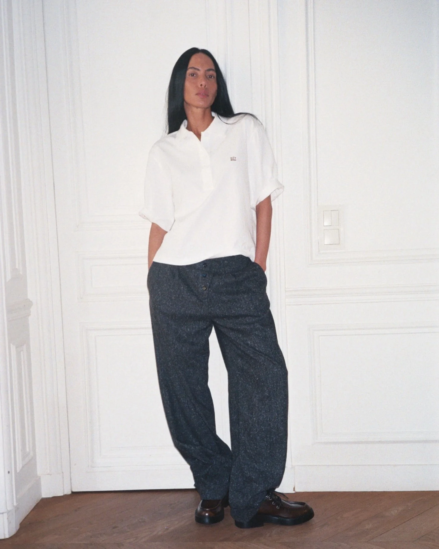 MMHKnow Lana Pant