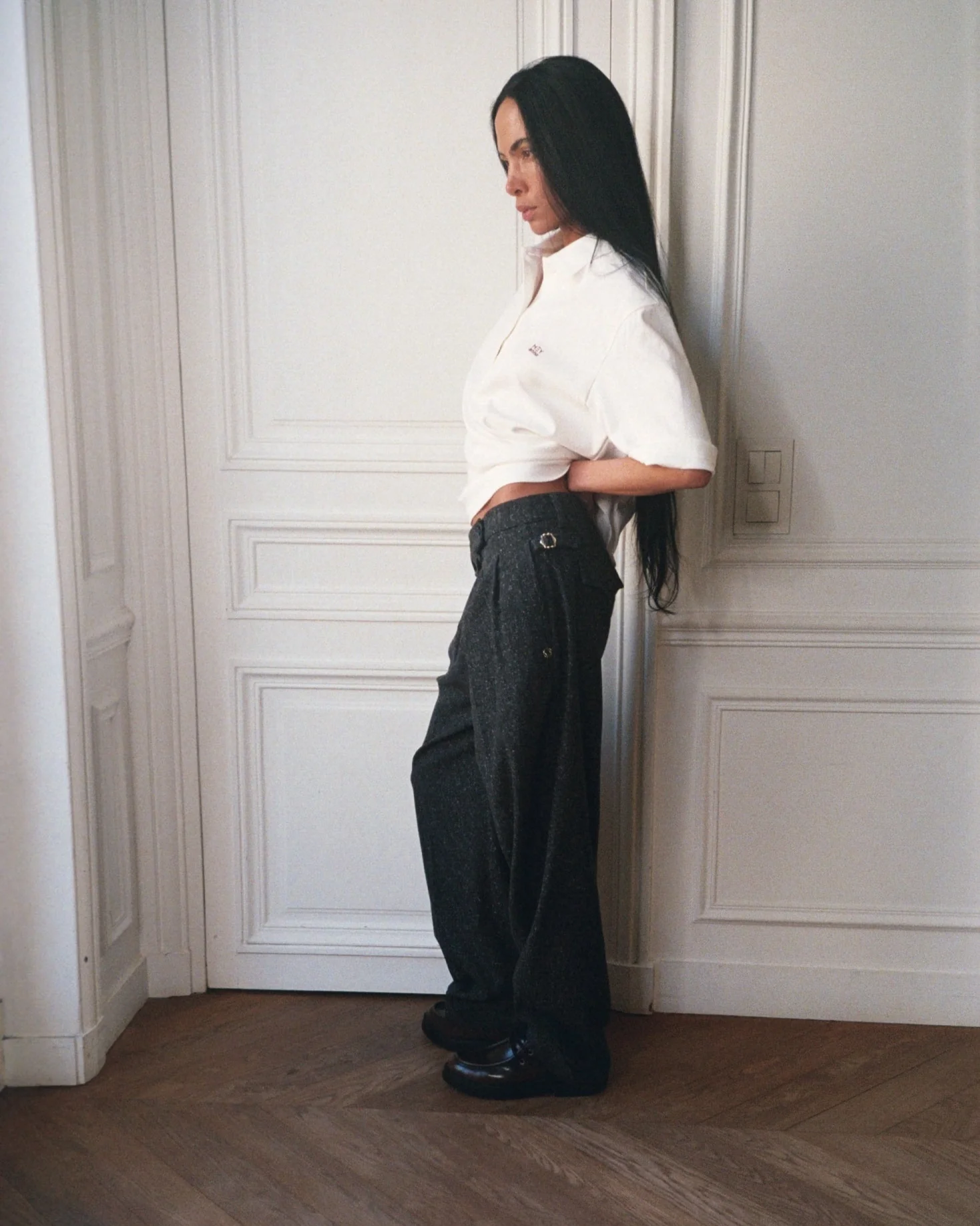 MMHKnow Lana Pant - Image 2