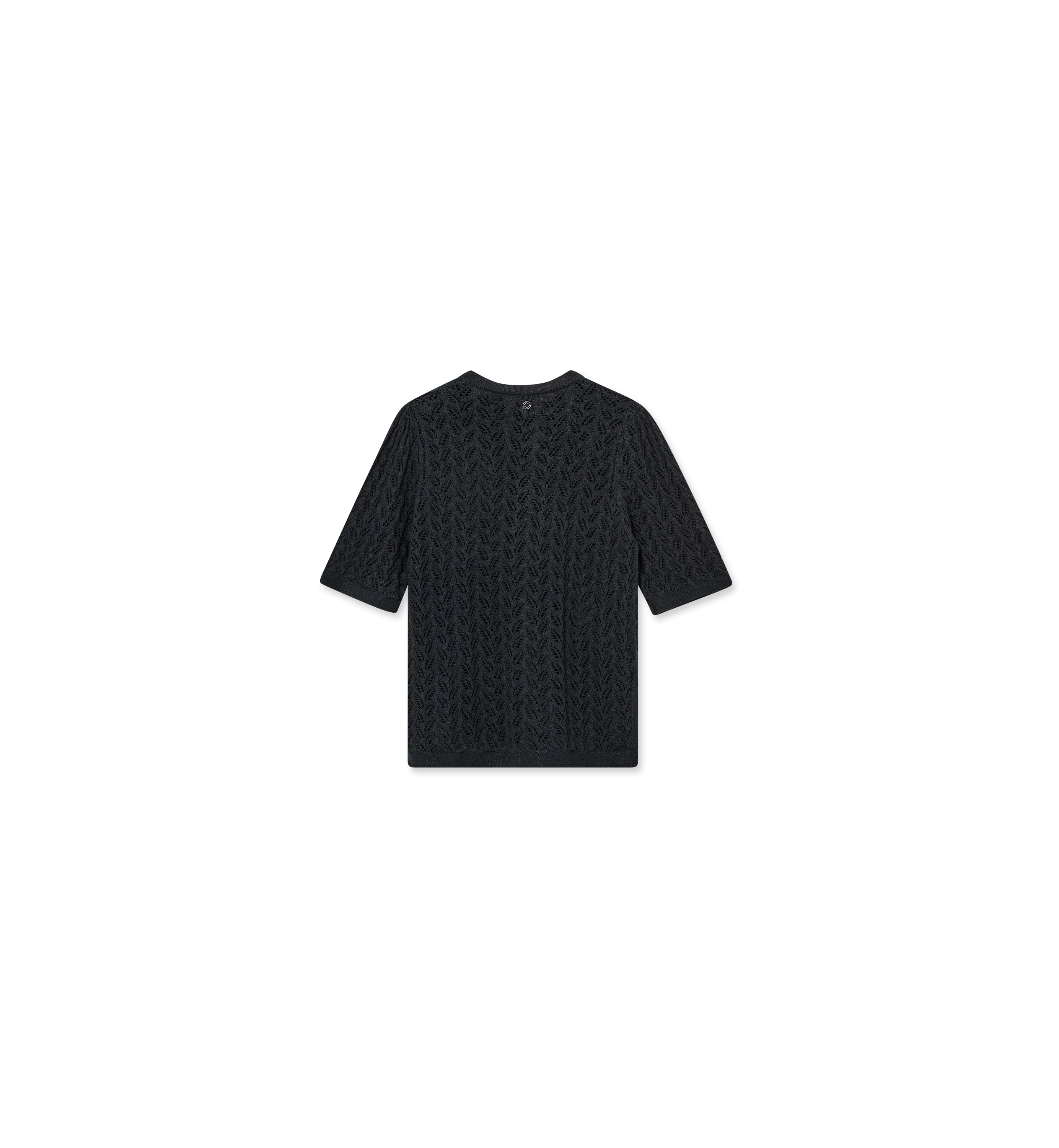 MMHLavish Indigo Knit - Image 4