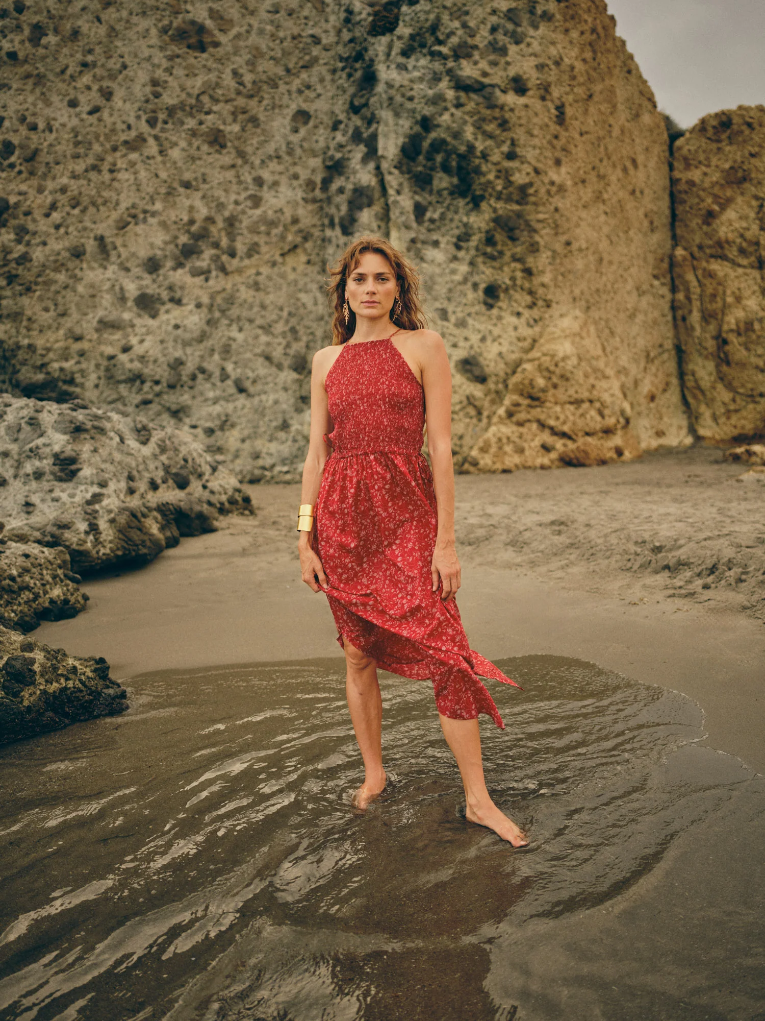 MMHLift Shade Dress - Image 5