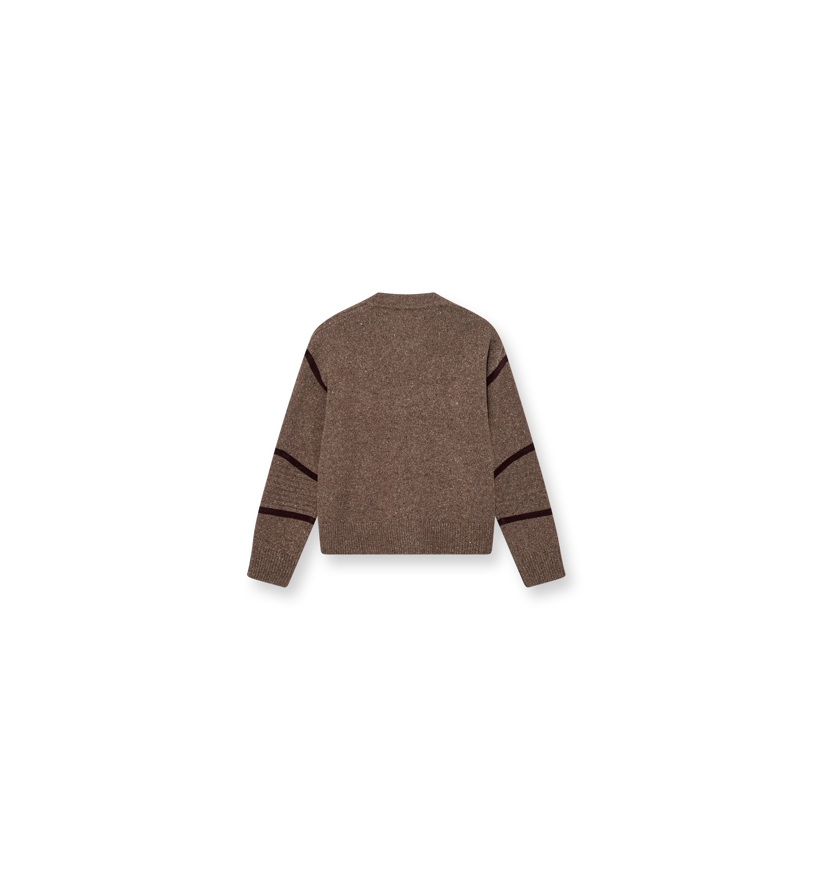 MMHLight Silk Cardigan - Image 4