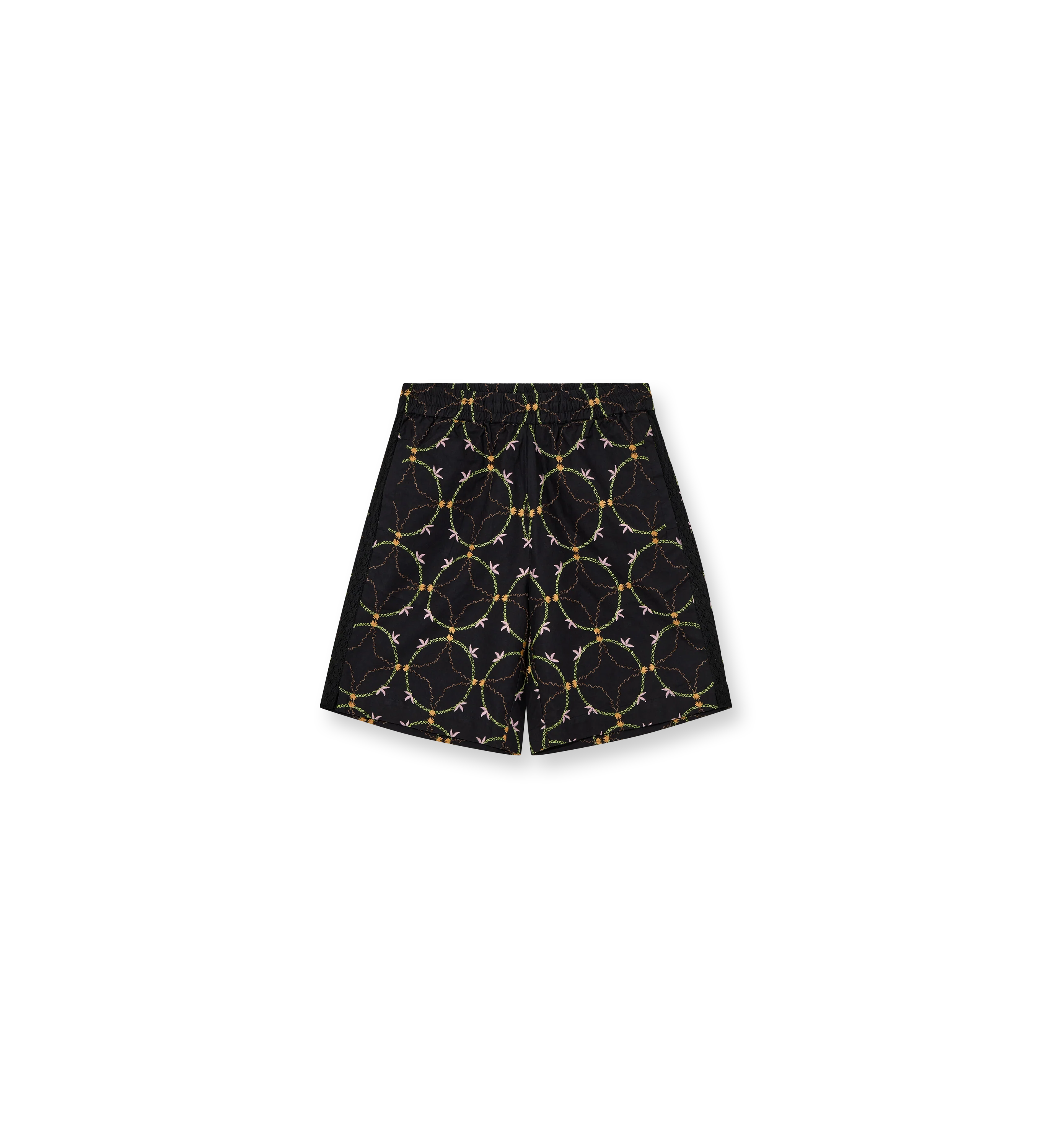 MMHLively Sensi Shorts - Image 3