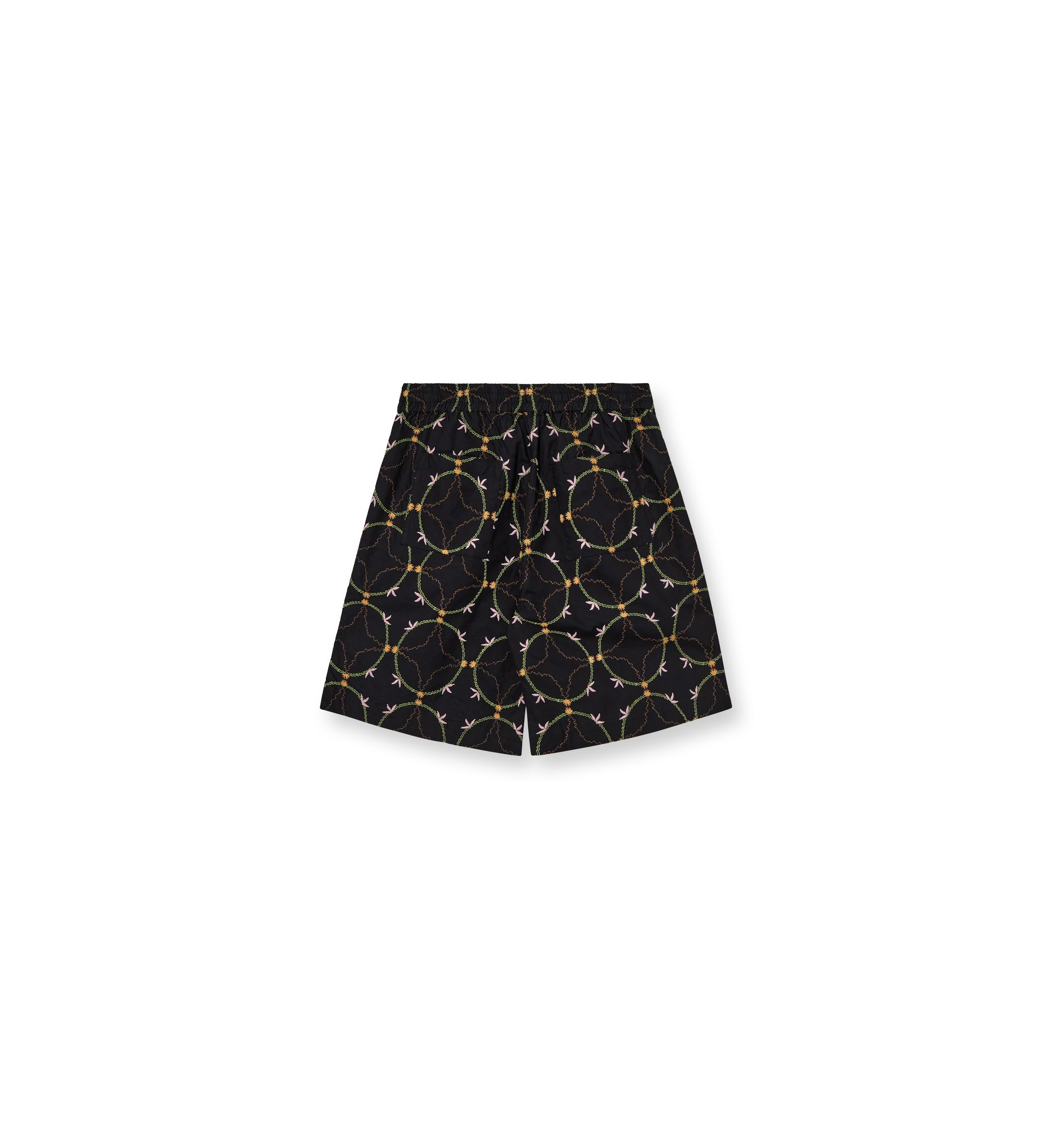 MMHLively Sensi Shorts - Image 4
