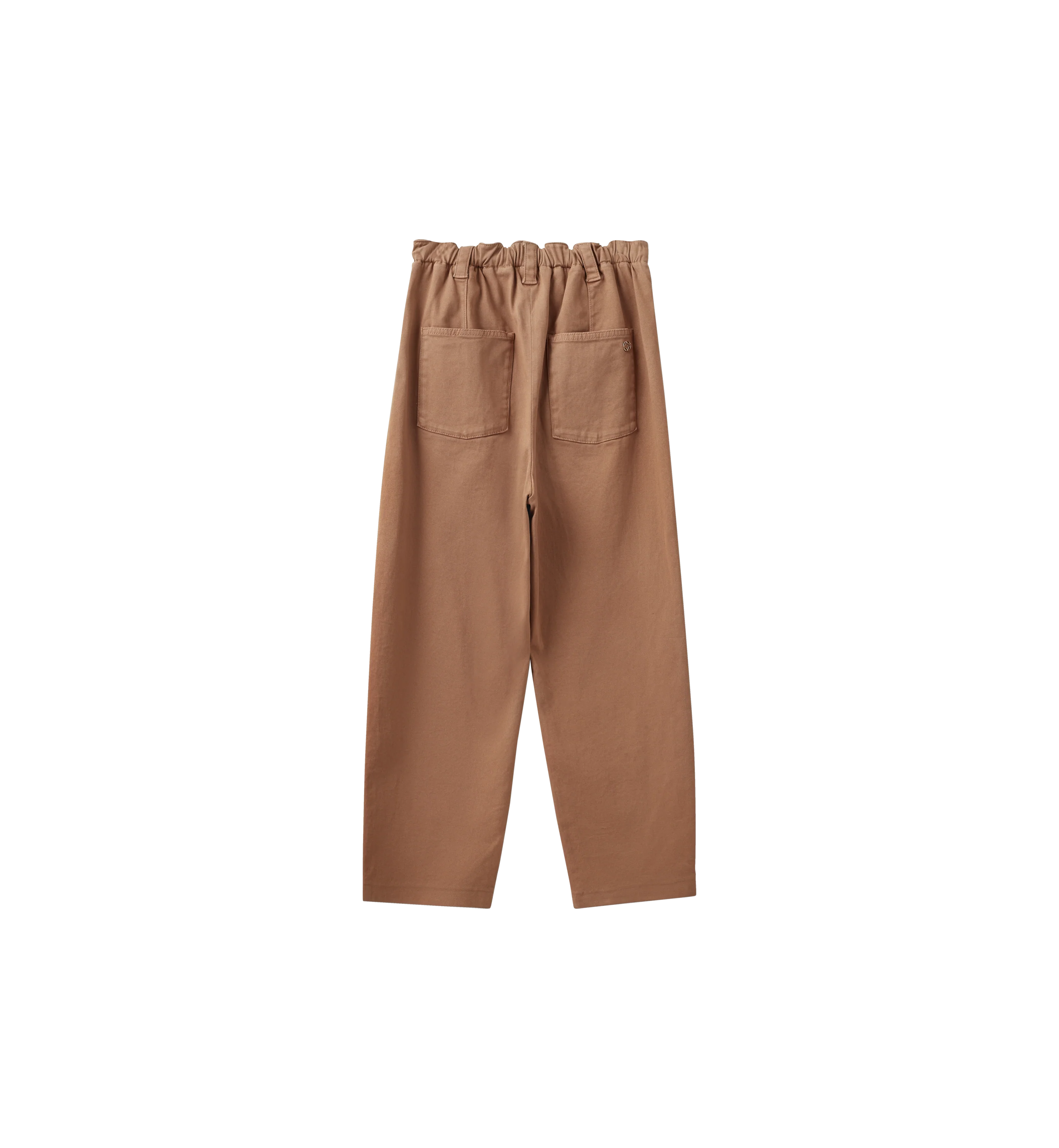 MMHLoyal Peach Pant - Image 3