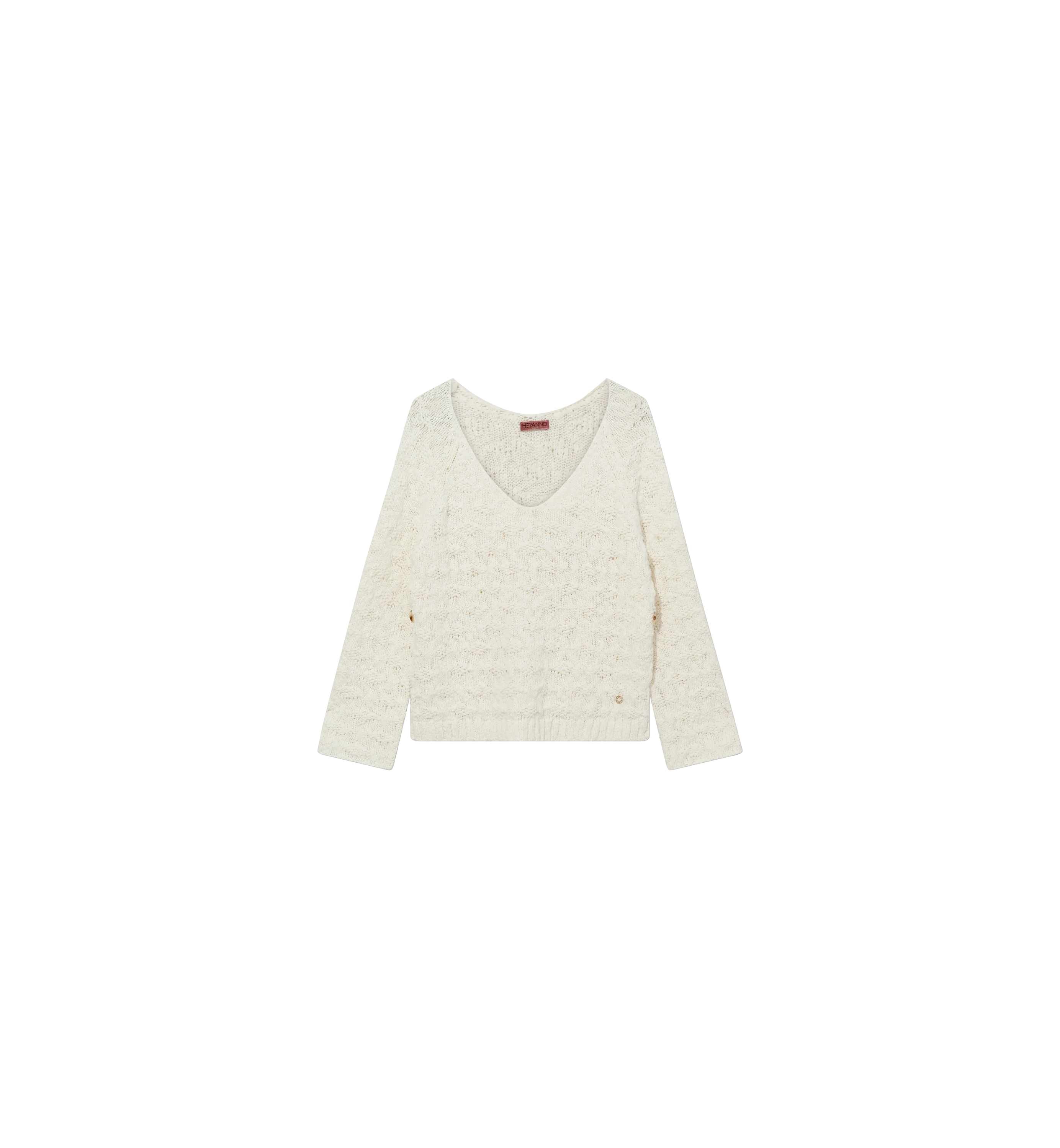 MMHMagic Blanco Knit - Image 3