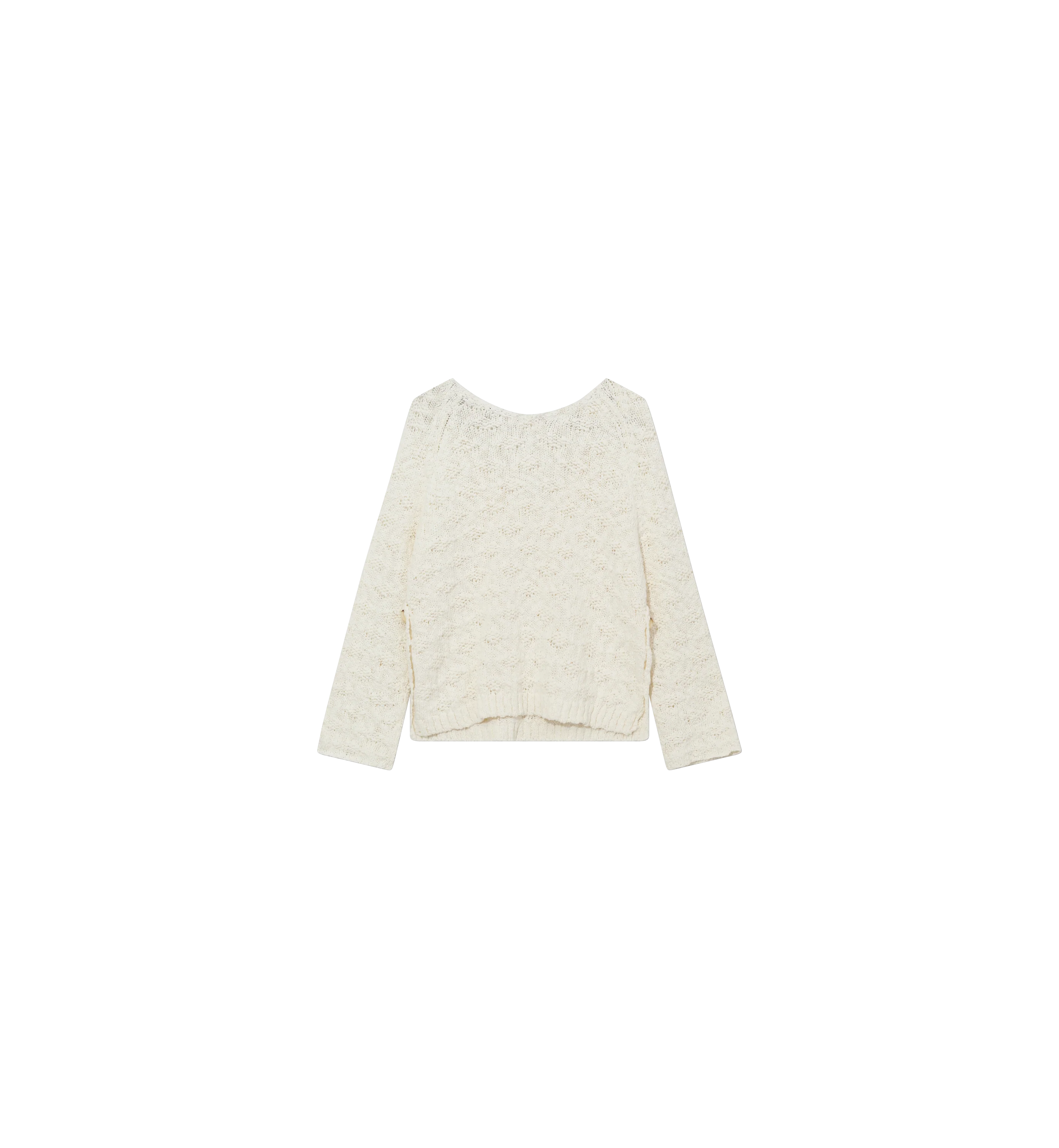 MMHMagic Blanco Knit - Image 4
