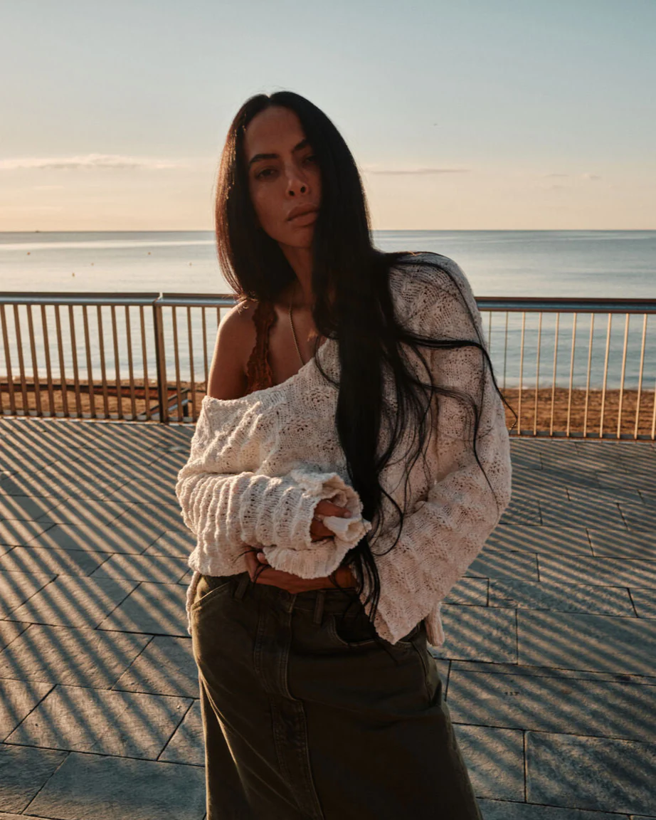 MMHMagic Blanco Knit - Image 7