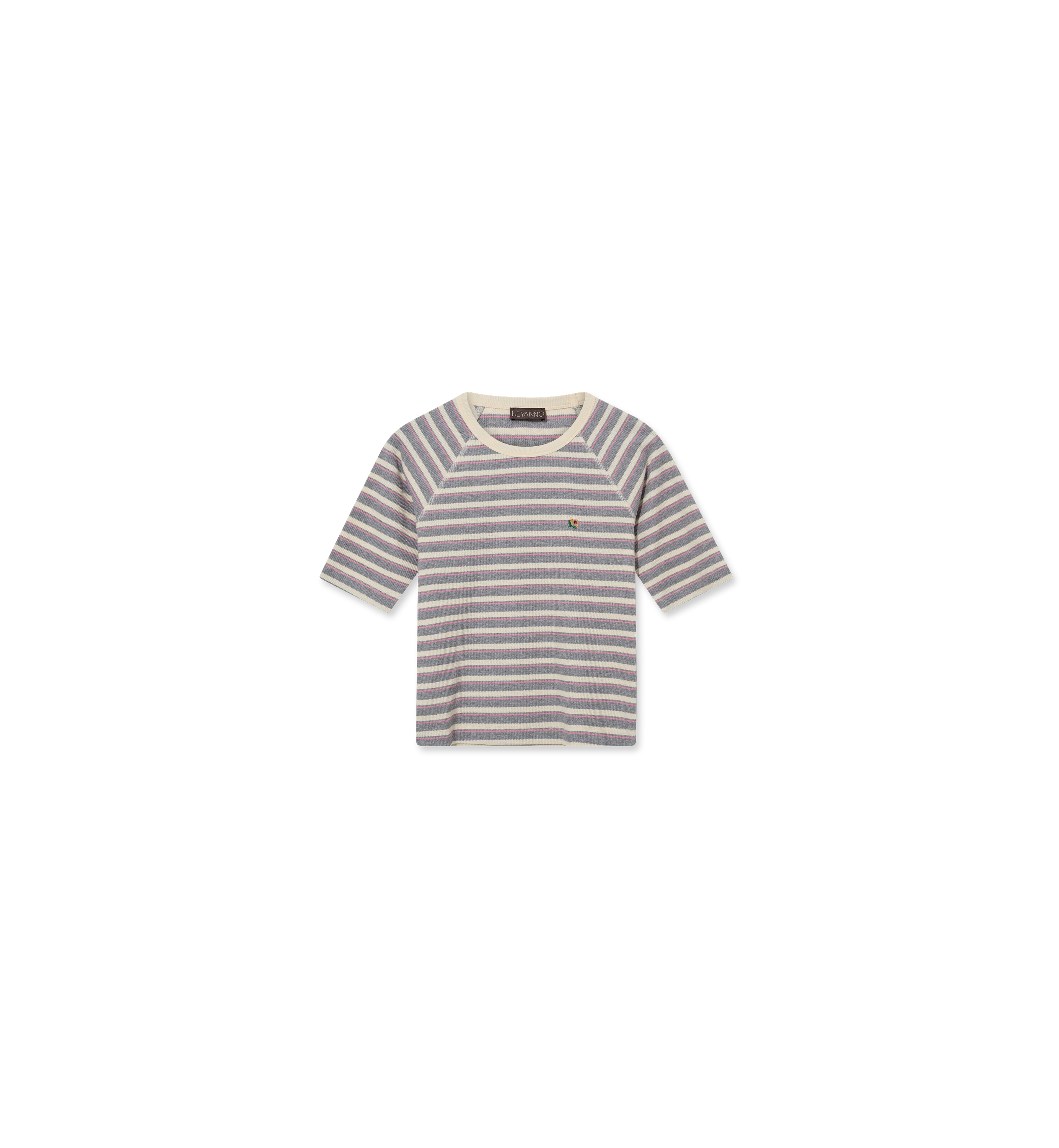 MMHMagnetic Stripe Tee - Image 8