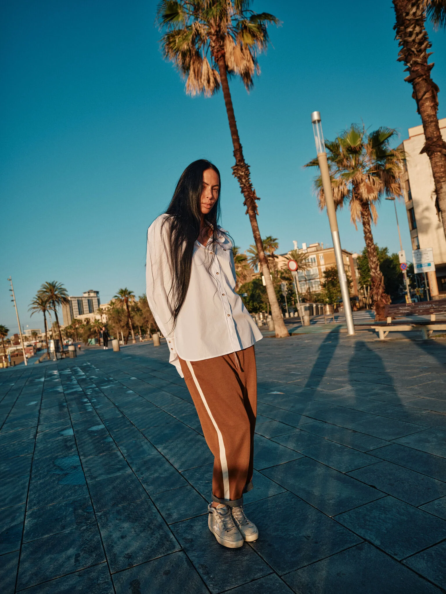 MMHMaster Base Shirt - Image 6